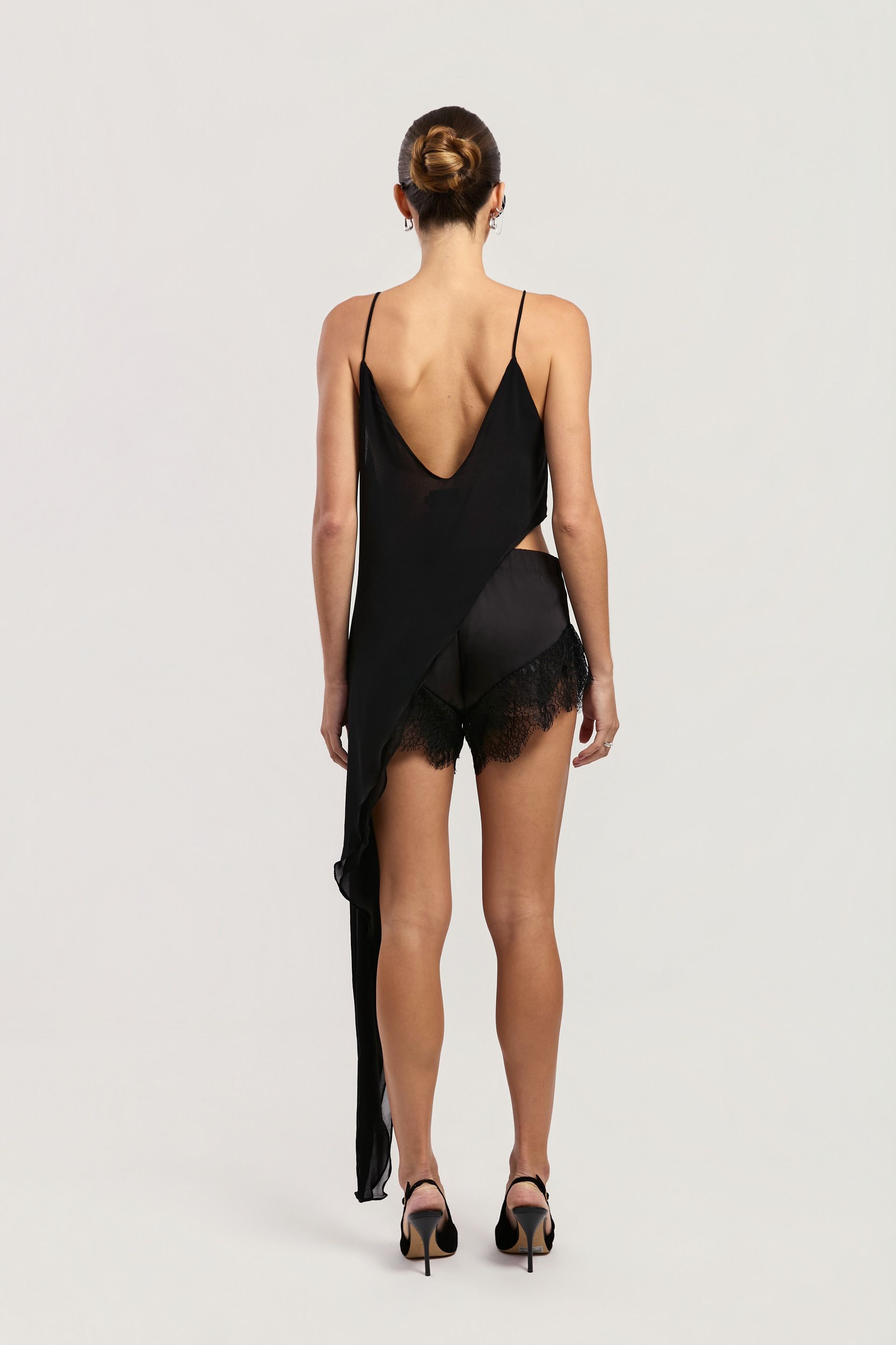 Regata Liv | Liv Tank
