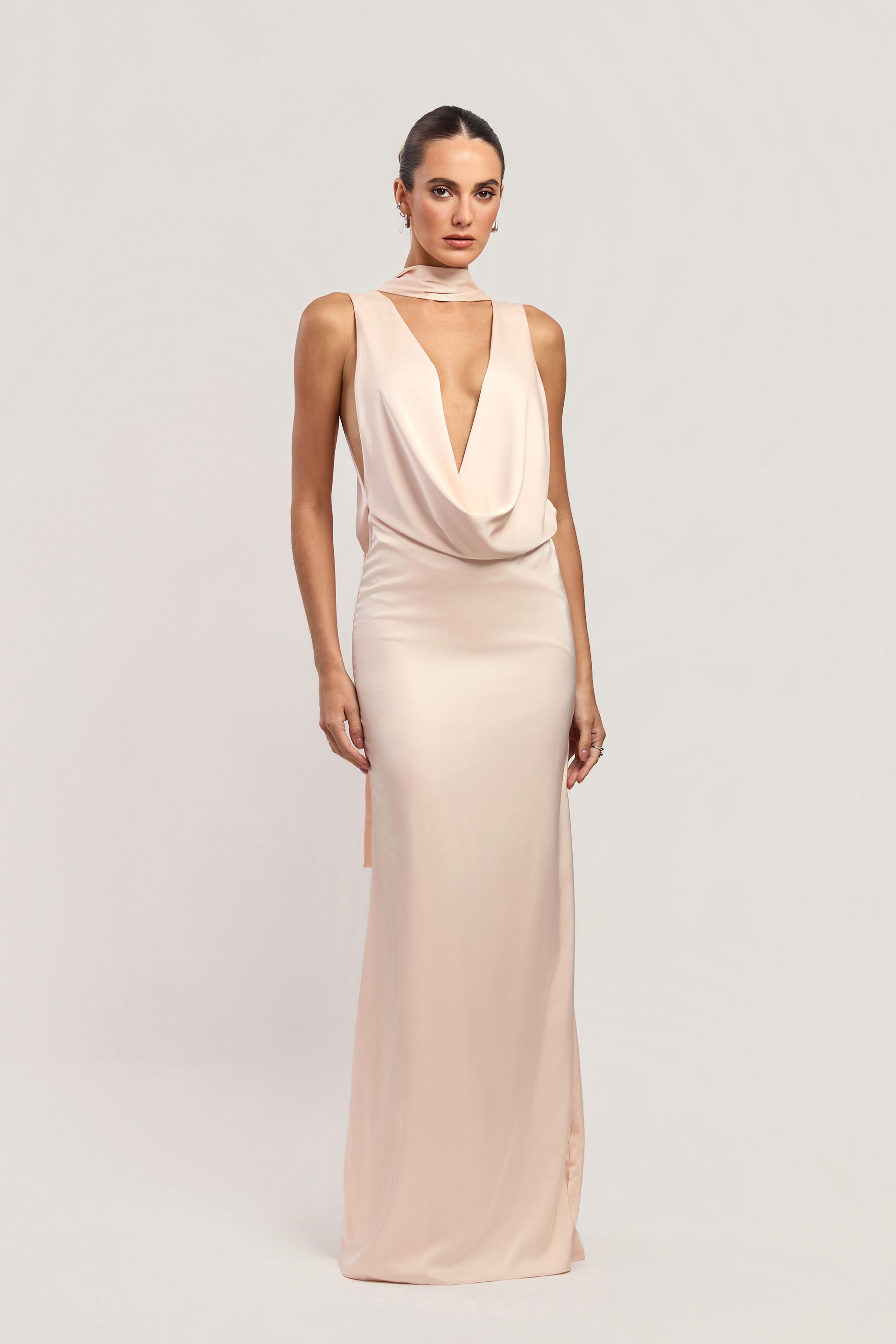 Vestido Rit | Rit dress
