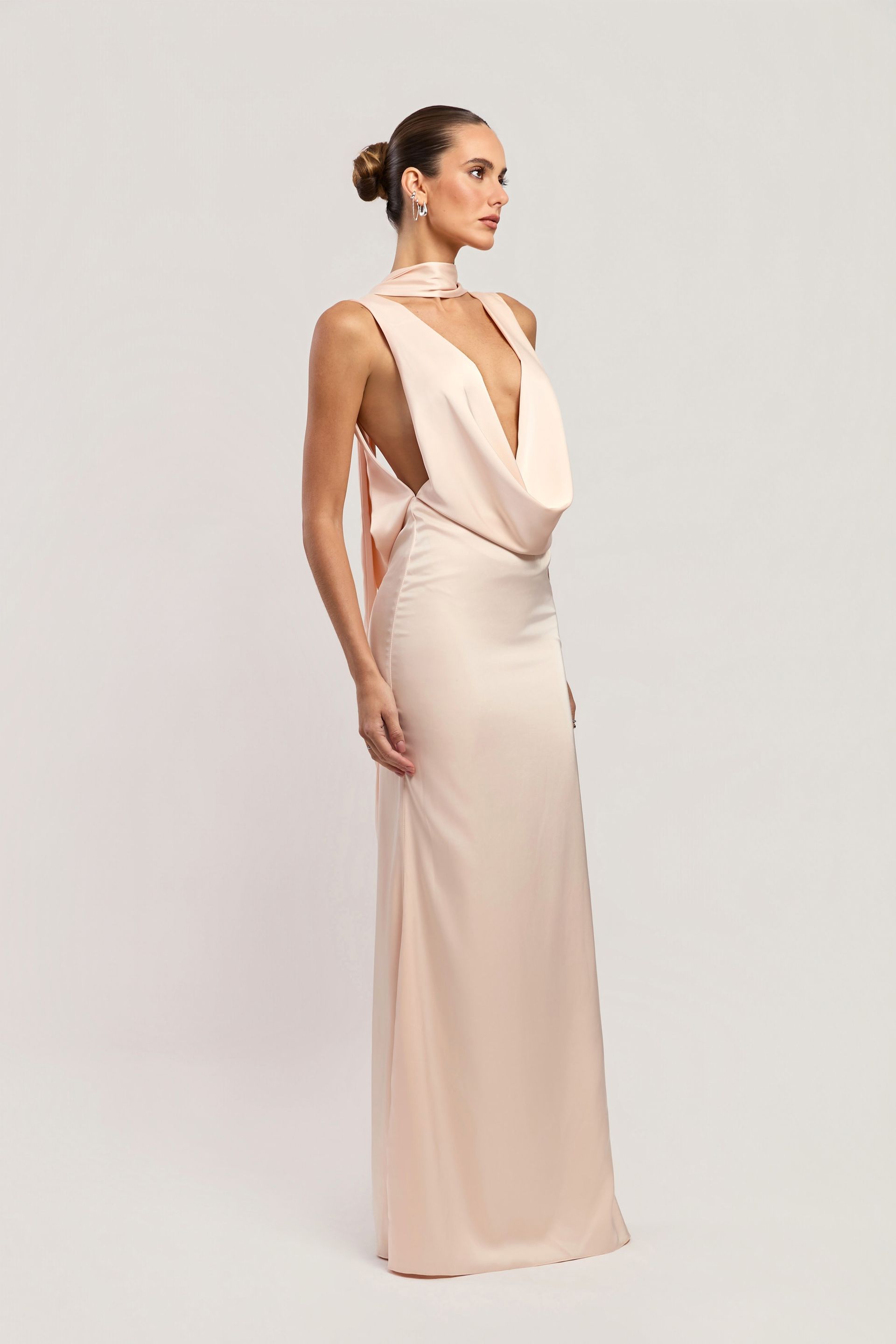 Vestido Rit | Rit dress