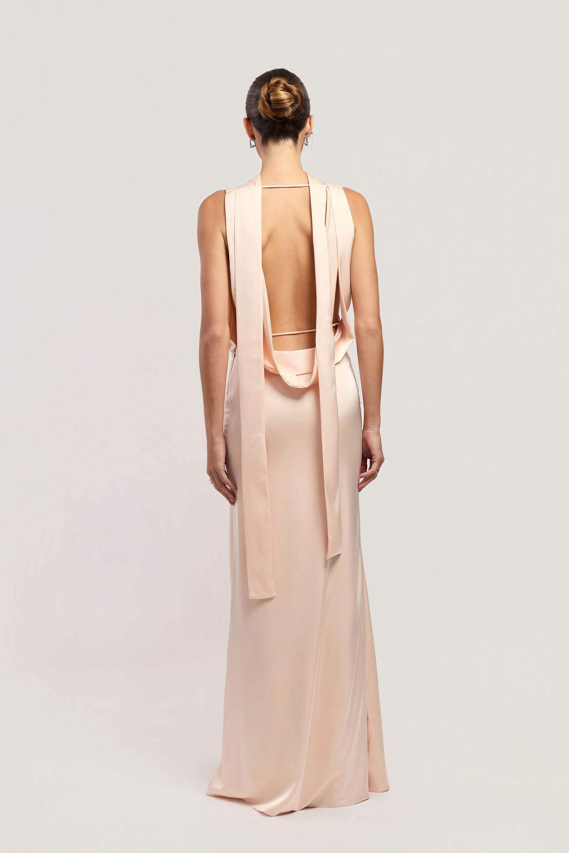 Vestido Rit | Rit dress
