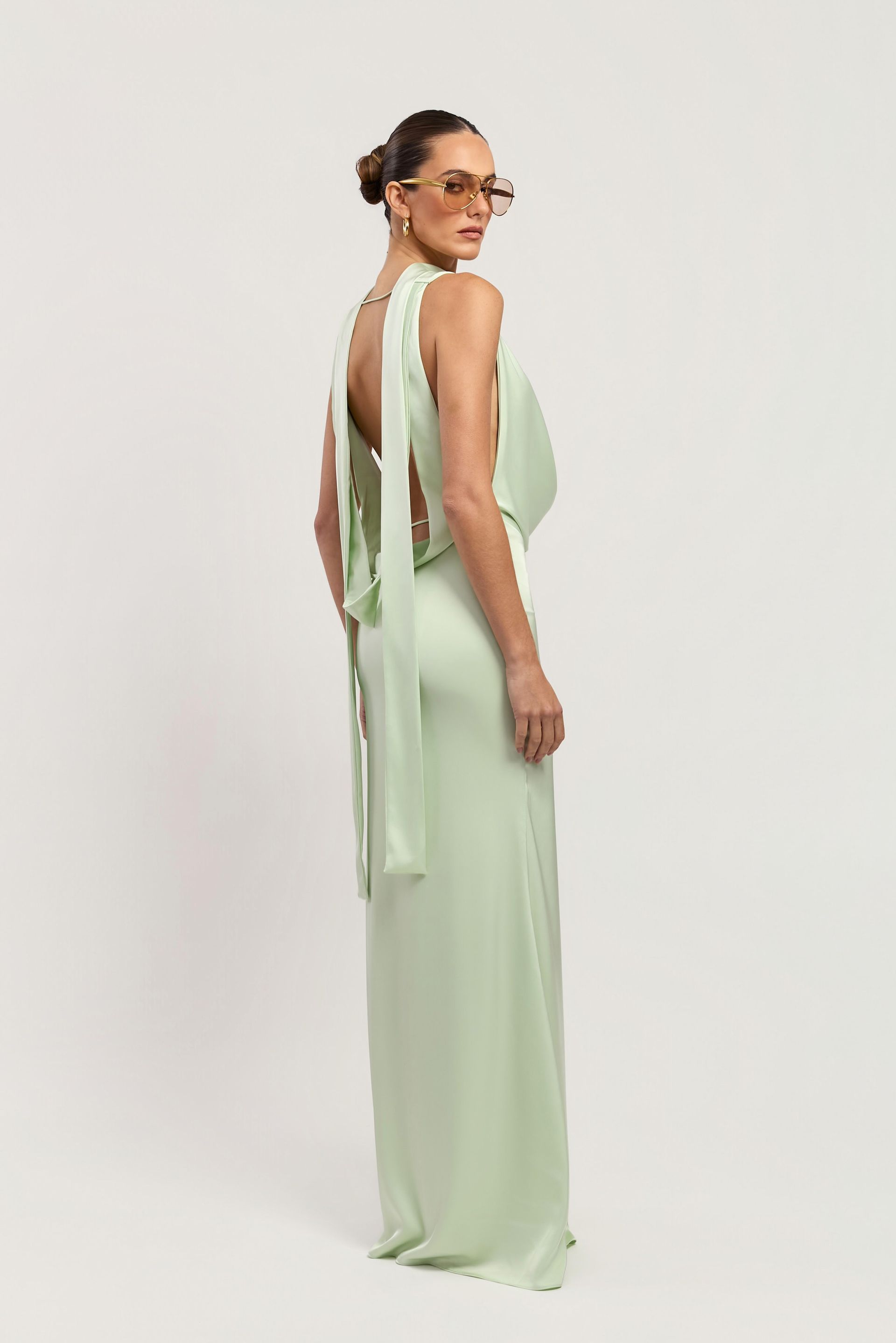 Vestido Rit | Rit dress