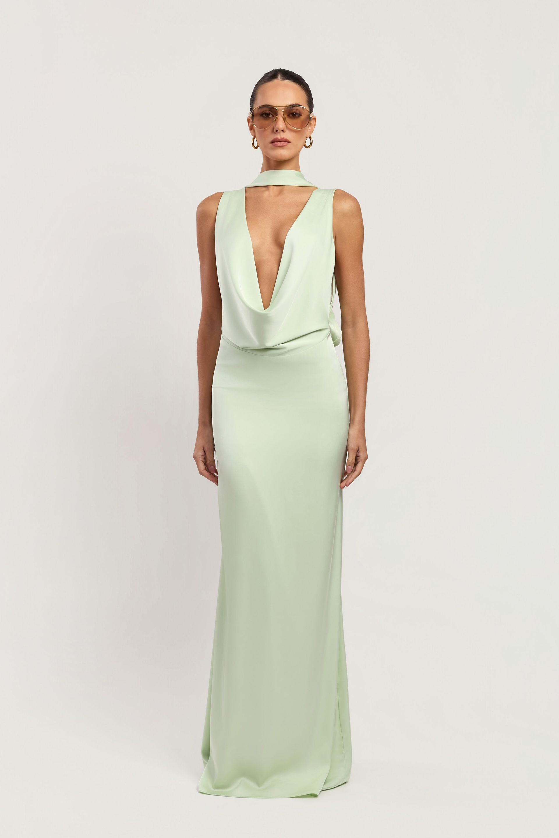 Vestido Rit | Rit dress