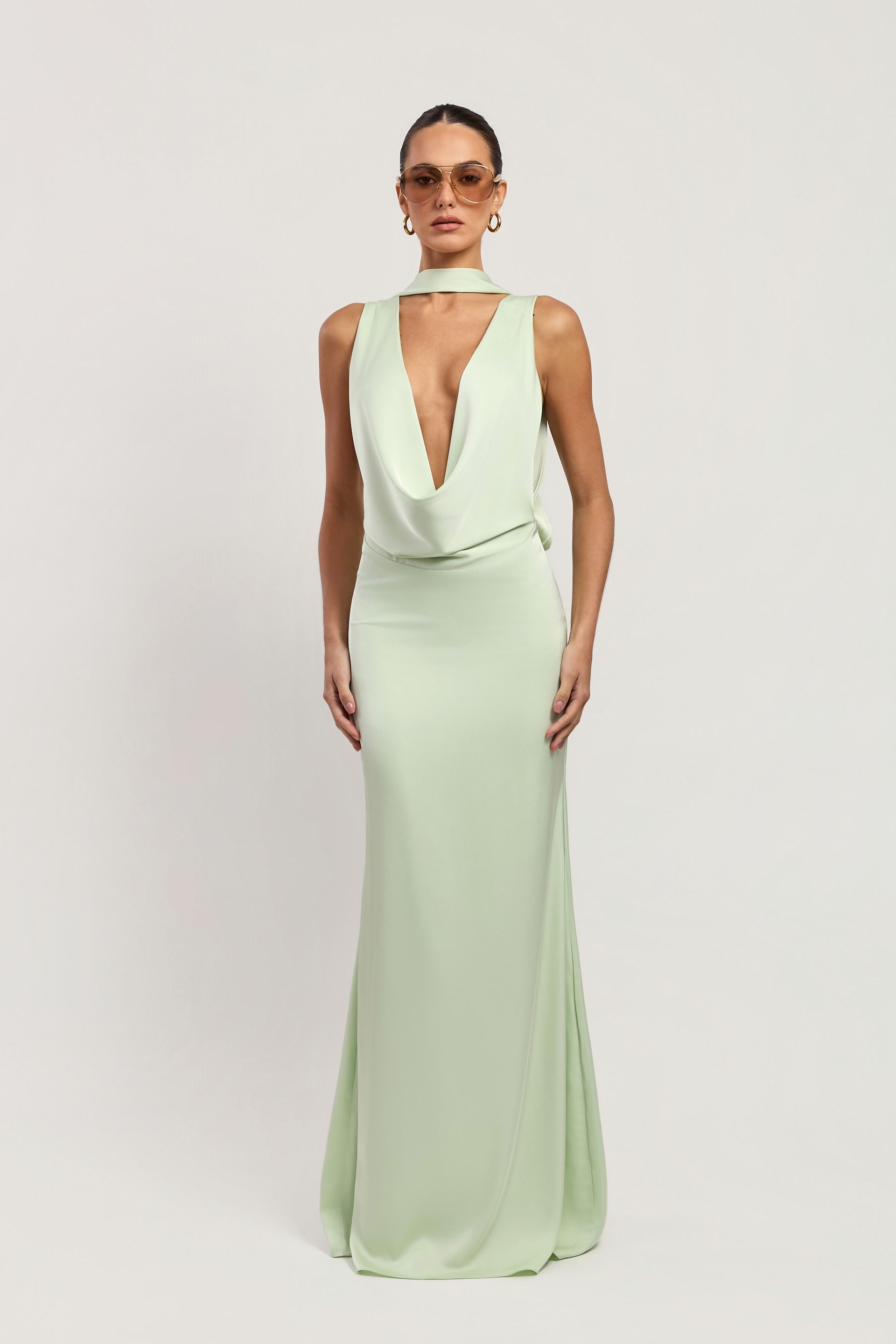 Vestido Rit | Rit dress