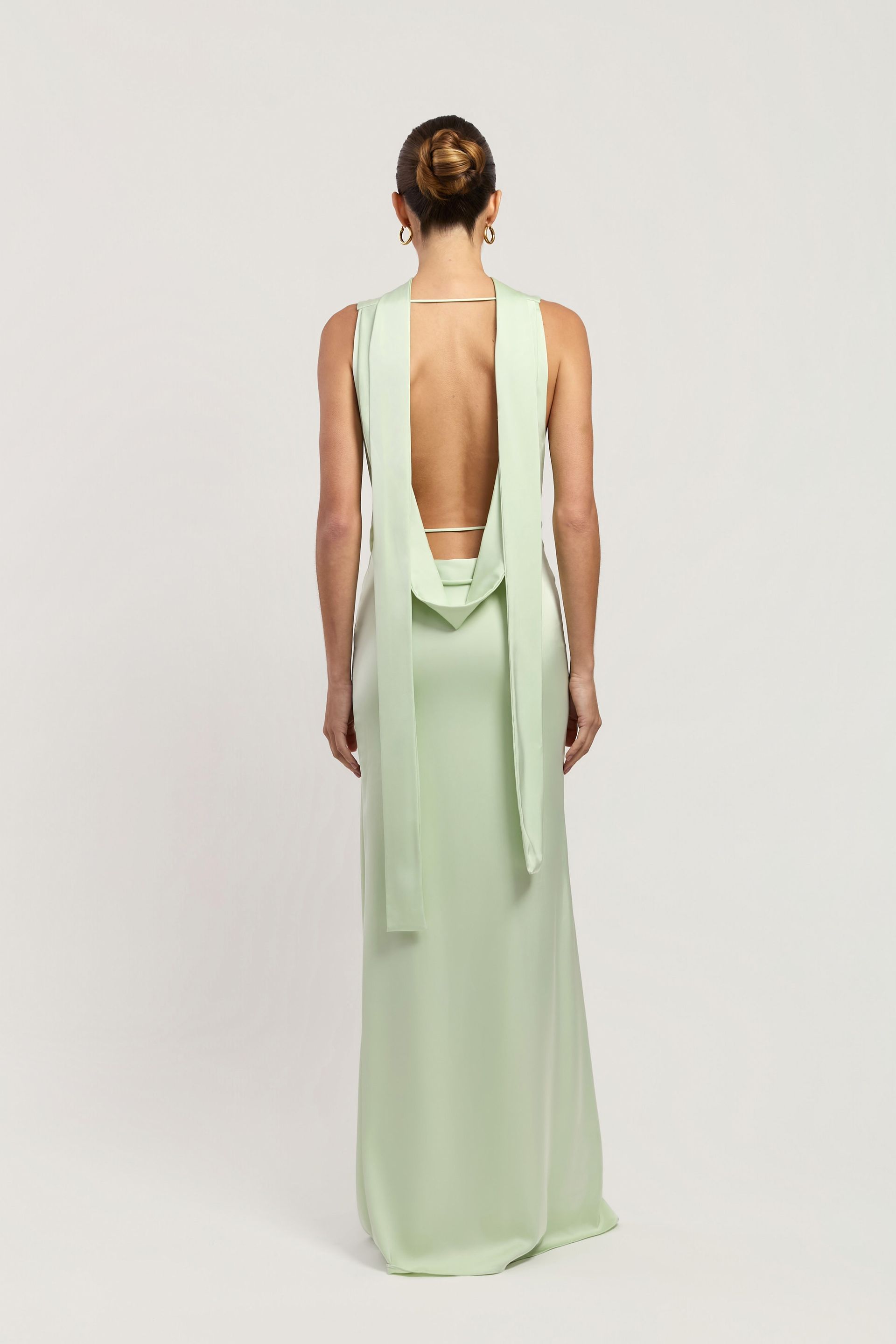 Vestido Rit | Rit dress