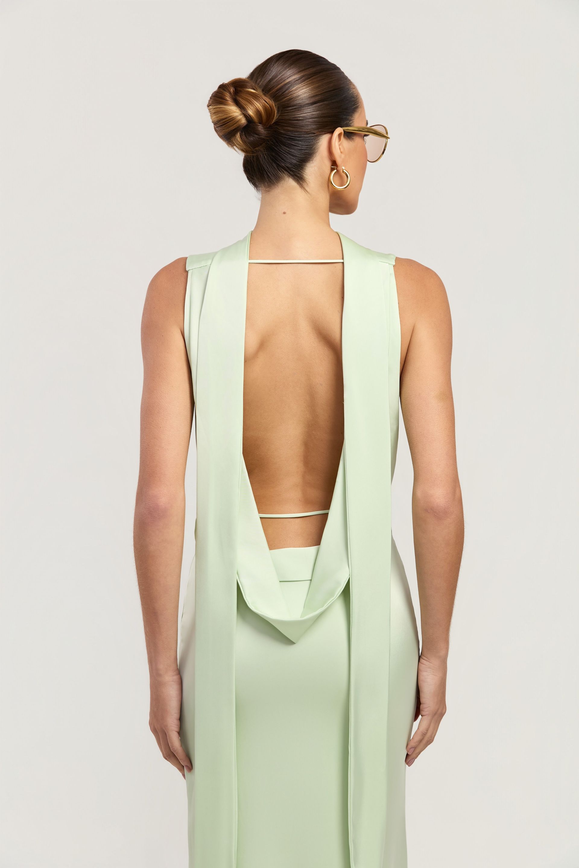 Vestido Rit | Rit dress