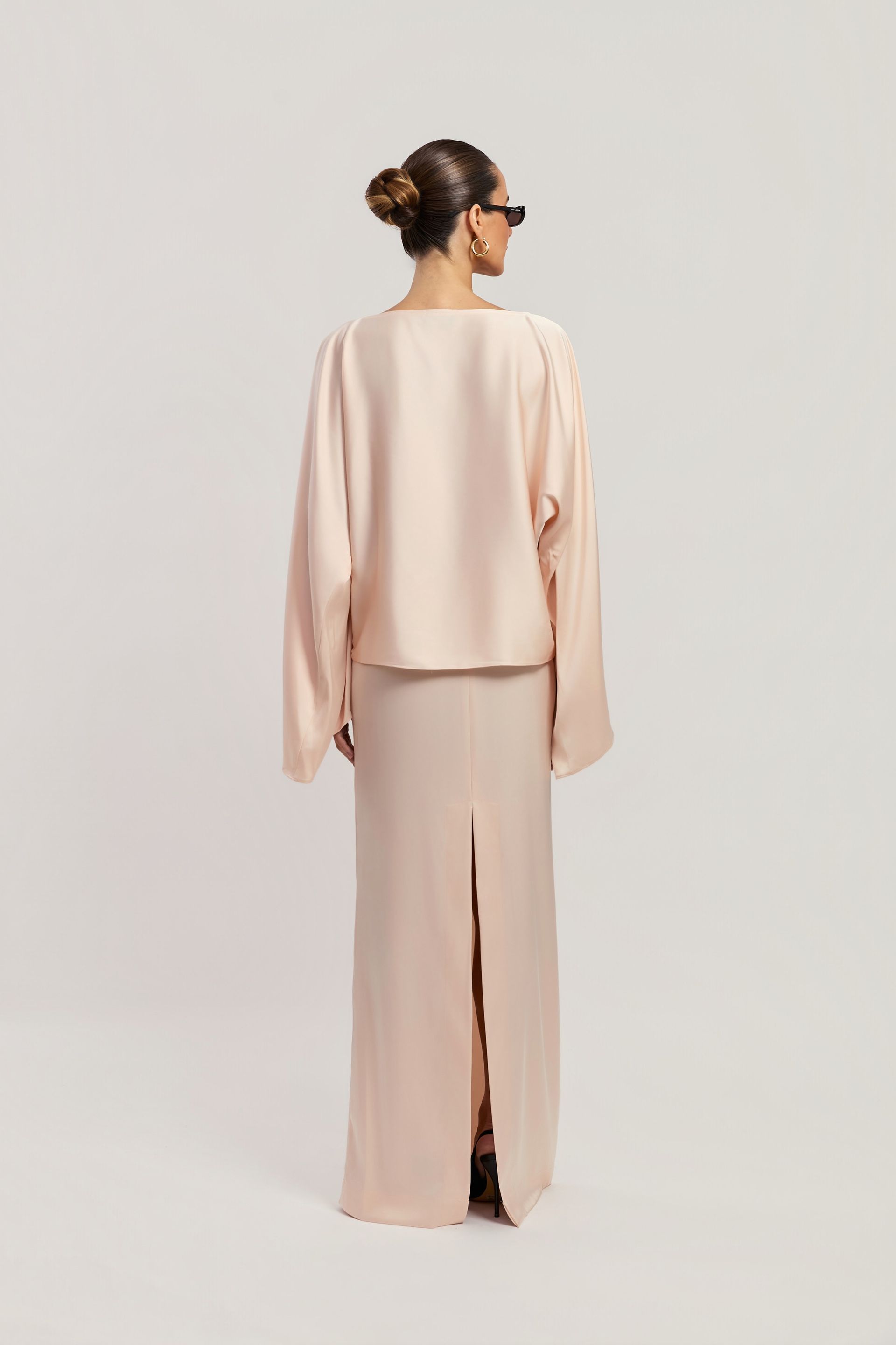 Saia Klea | Klea Skirt