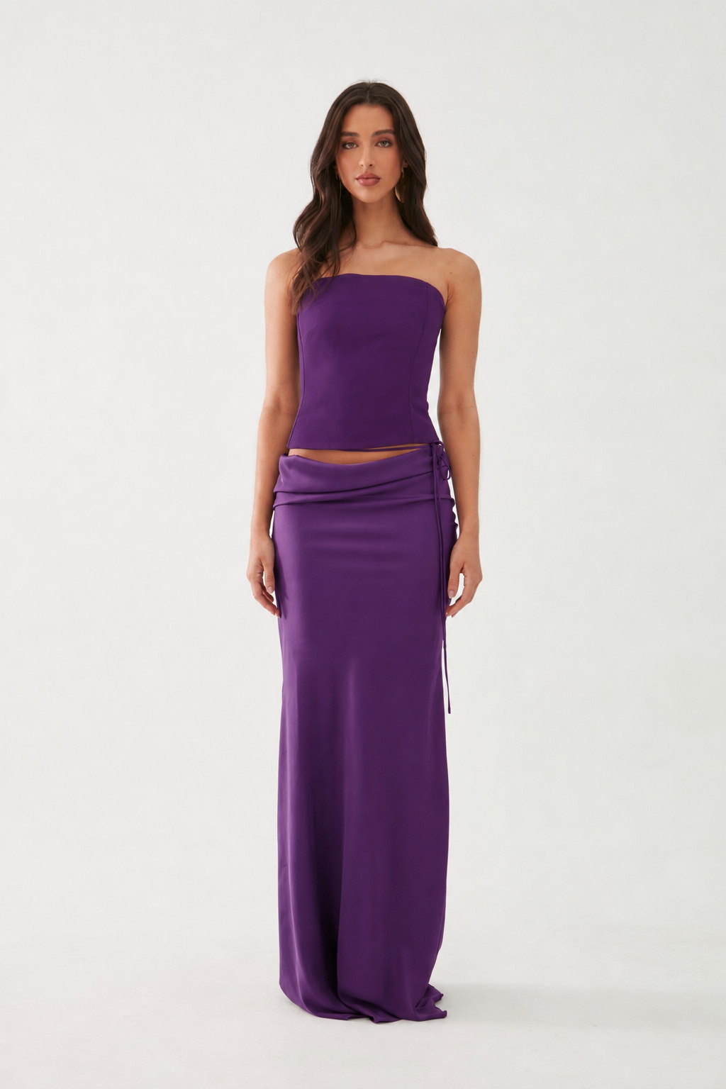 Saia Julieta | Juliet Skirt 