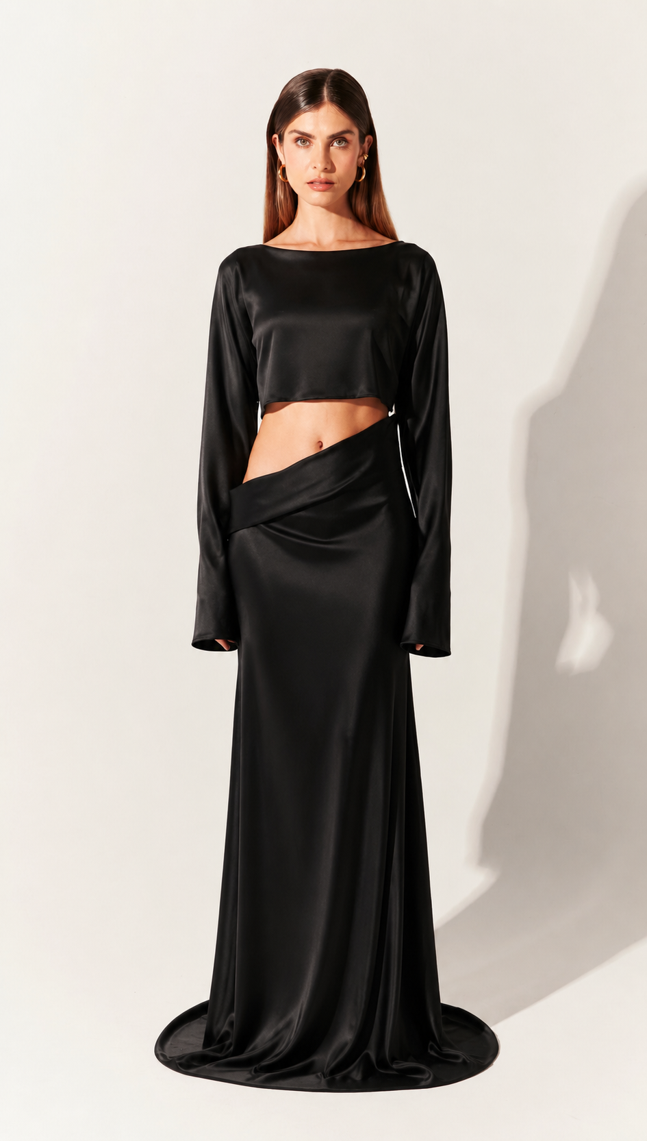 Vestido Netta | Netta dress 