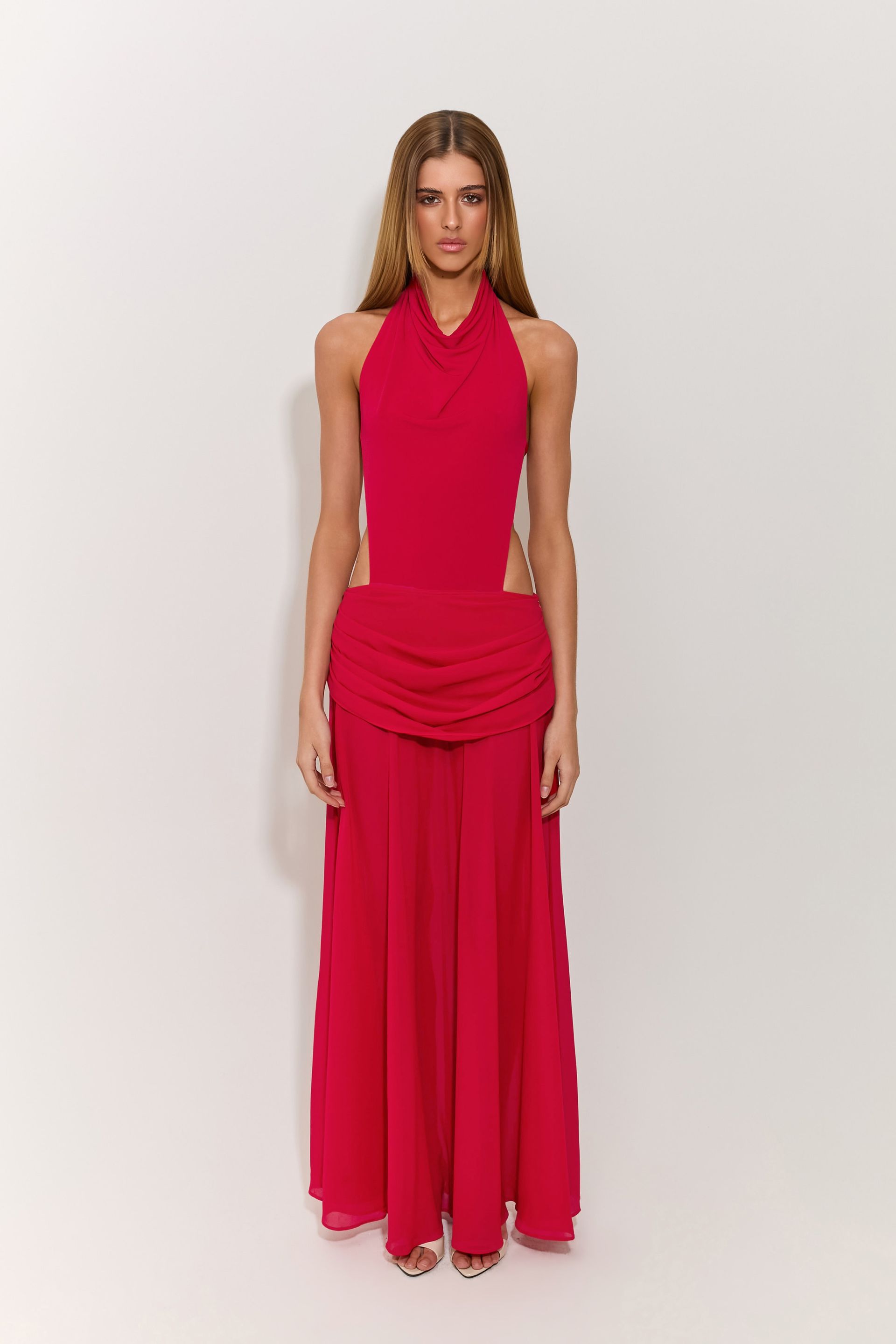 Vestido Kyra | Kyra dress