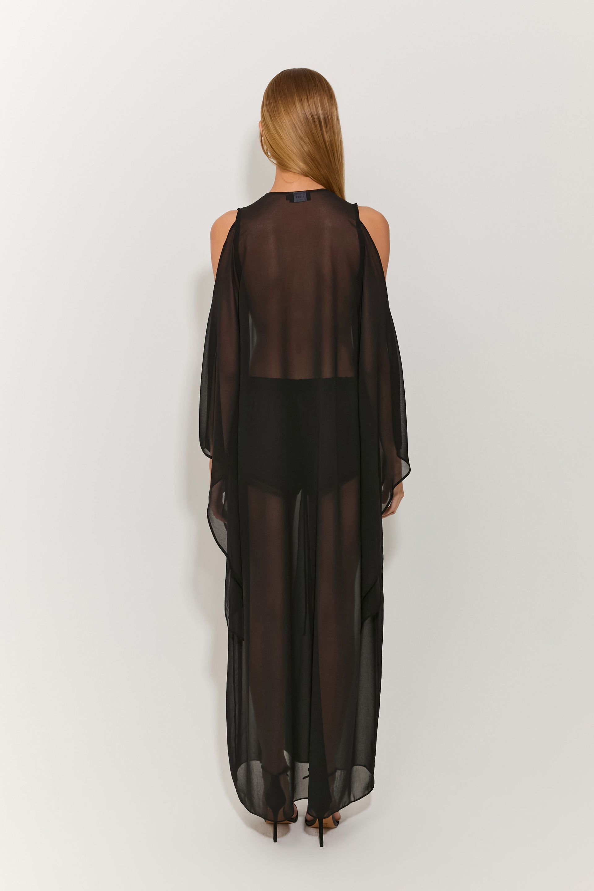 Vestido saída Nami | Cover-Up Nami
