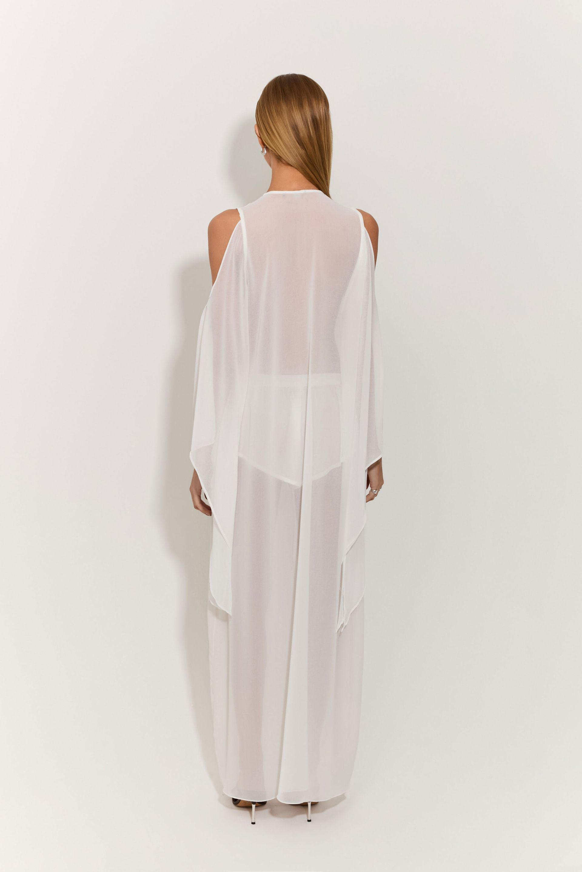 Vestido saída Nami | Cover-Up Nami