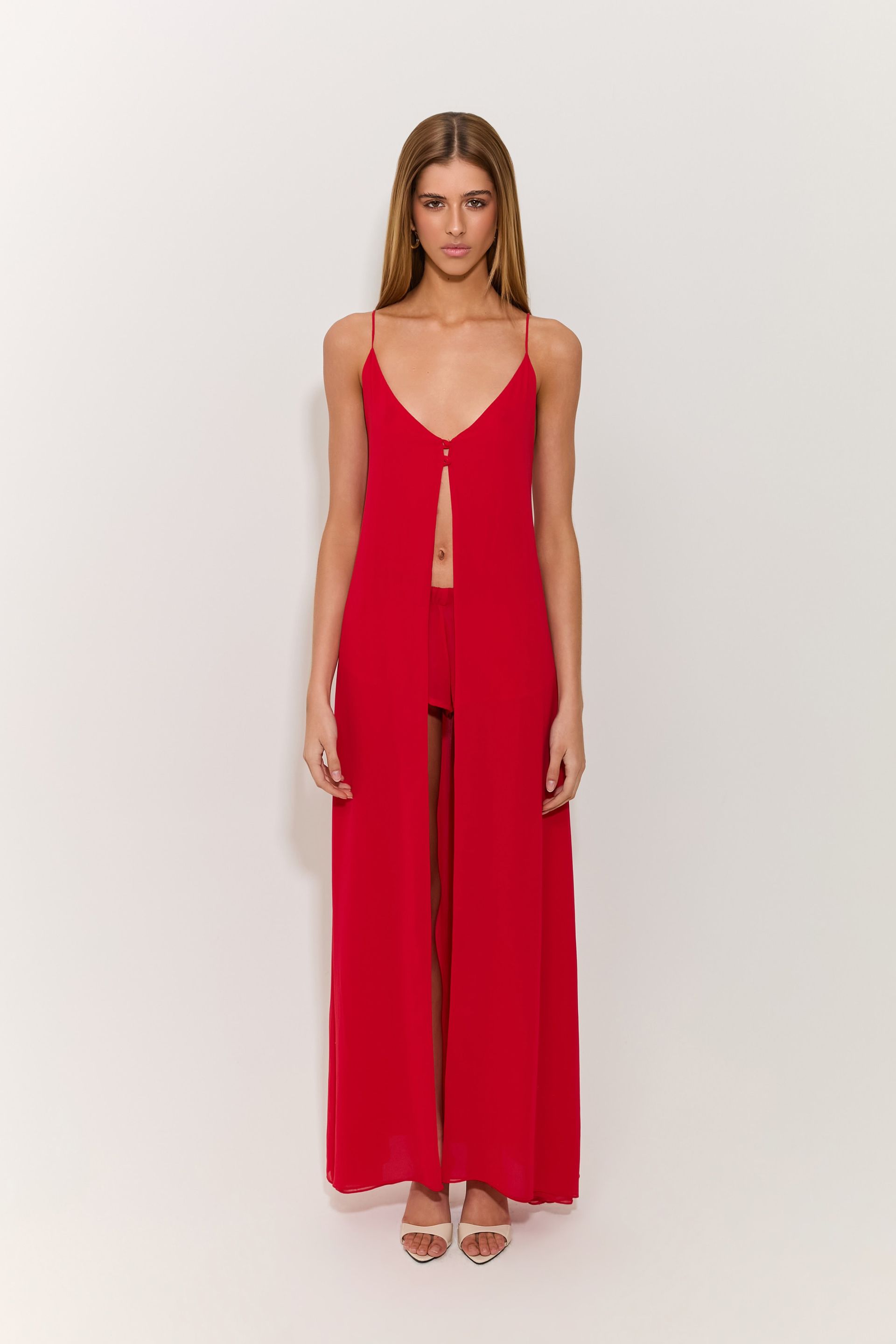 Regata Tomi | Tomi Tank