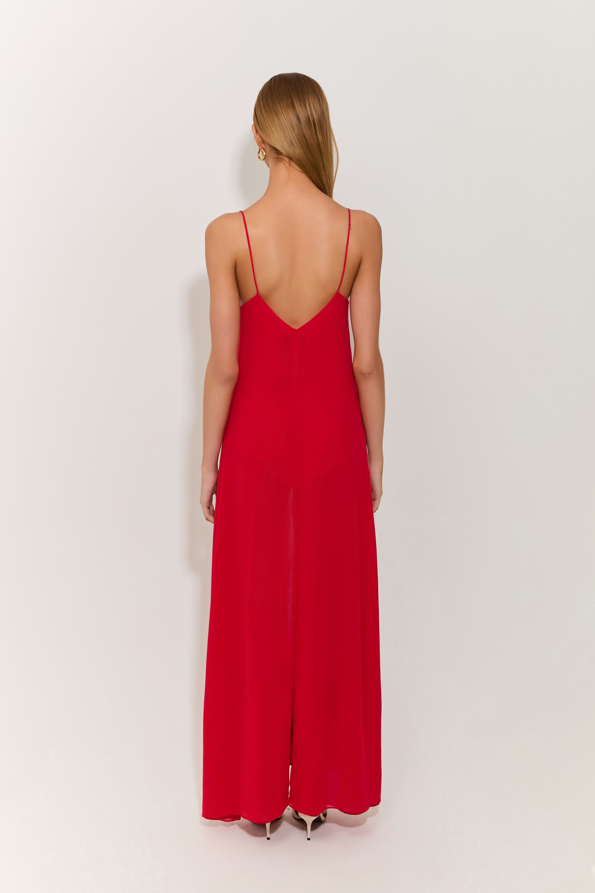 Regata Tomi | Tomi Tank