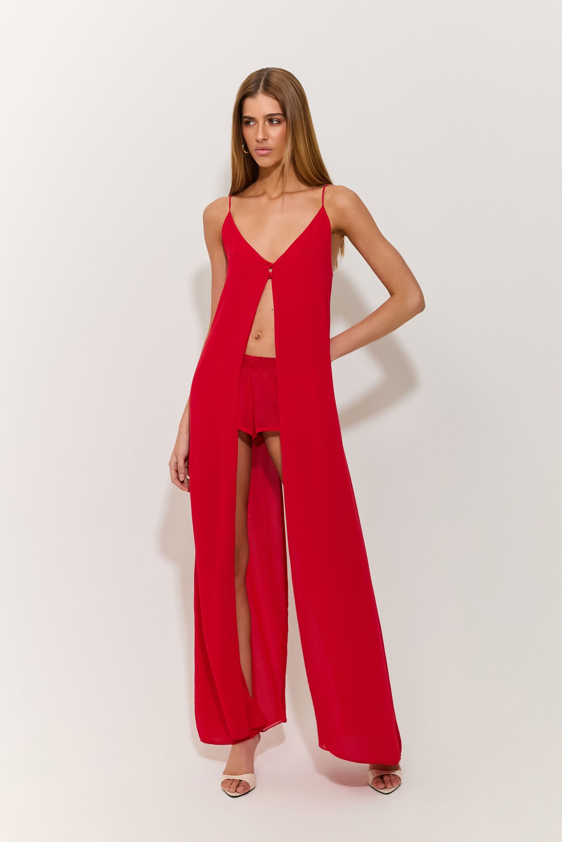 Regata Tomi | Tomi Tank