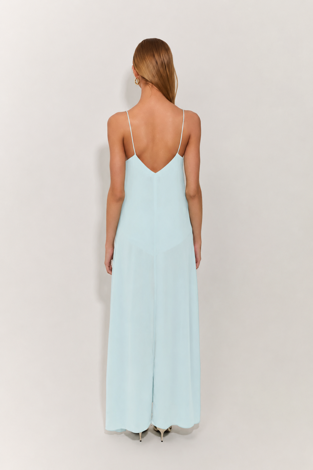 Regata Tomi | Tomi Tank