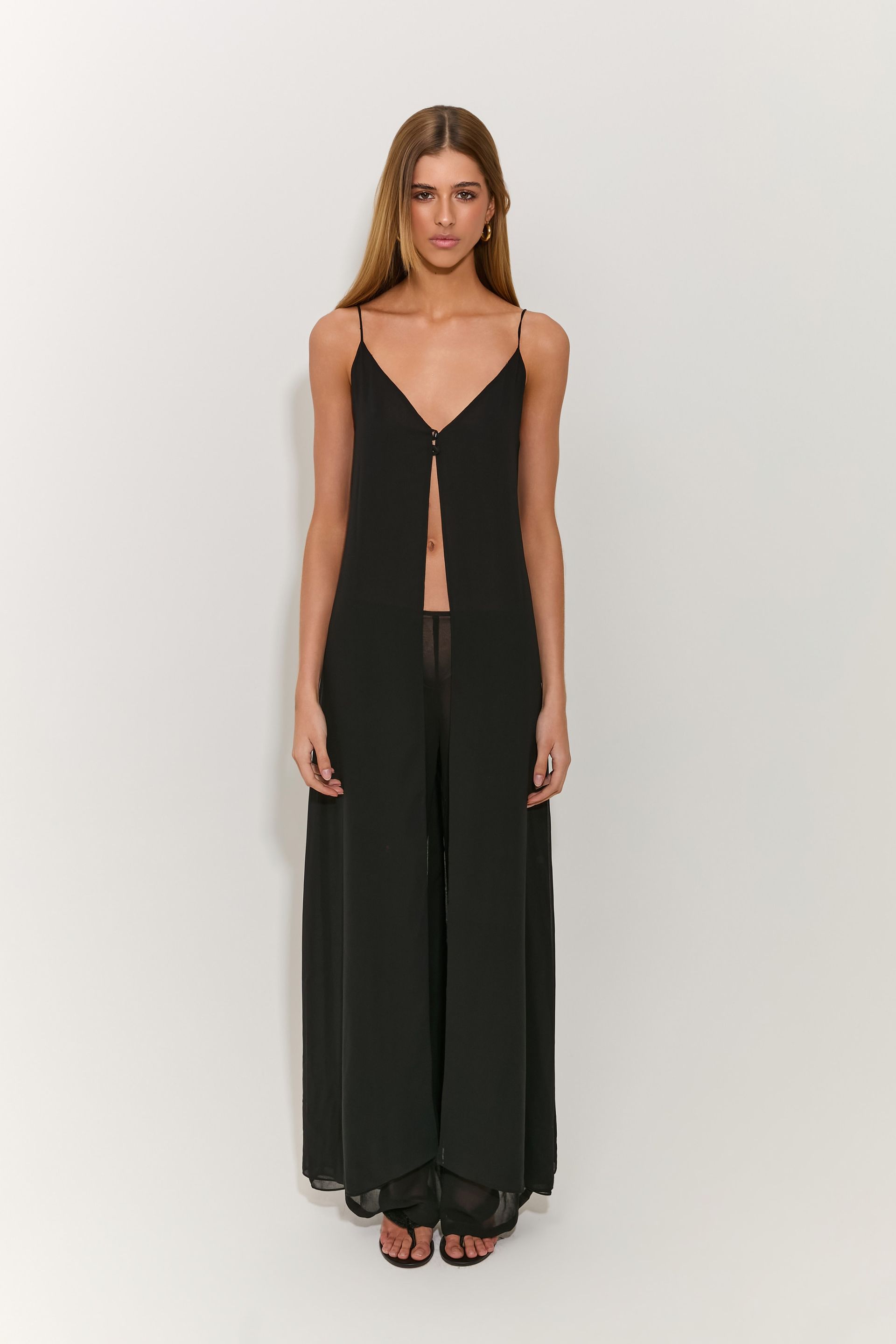 Regata Tomi | Tomi Tank