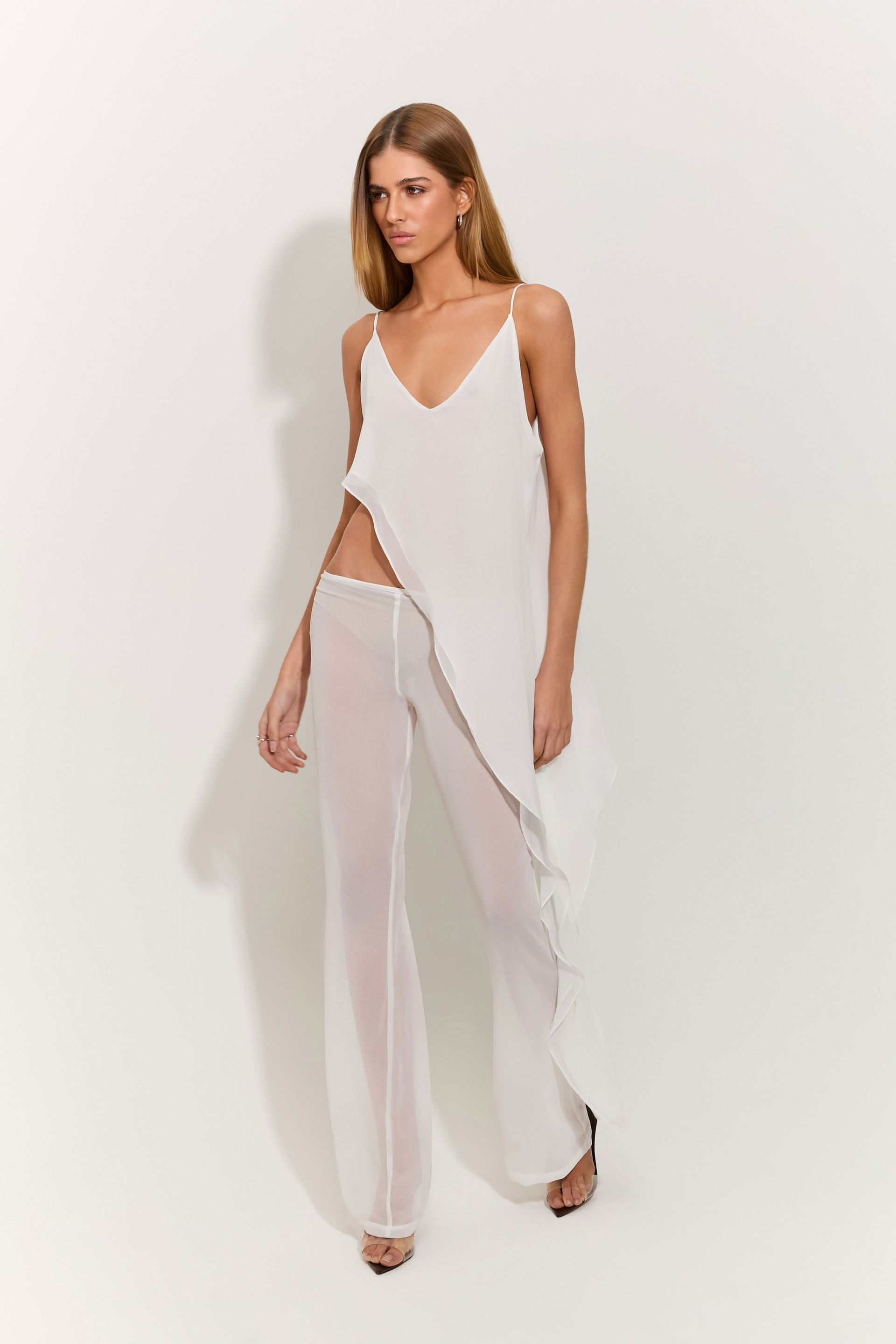 Calça Misha II | Misha pants II 