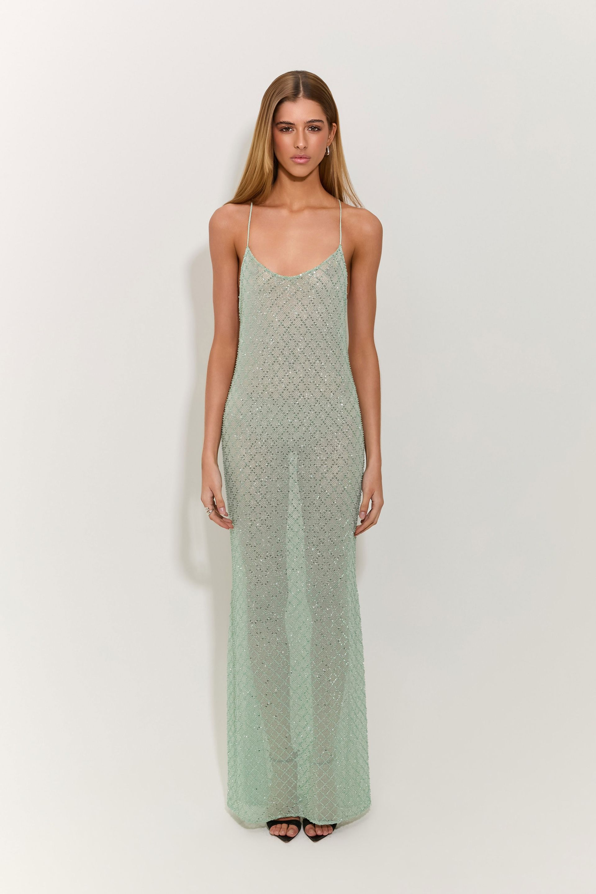 Vestido Sky | Sky dress 