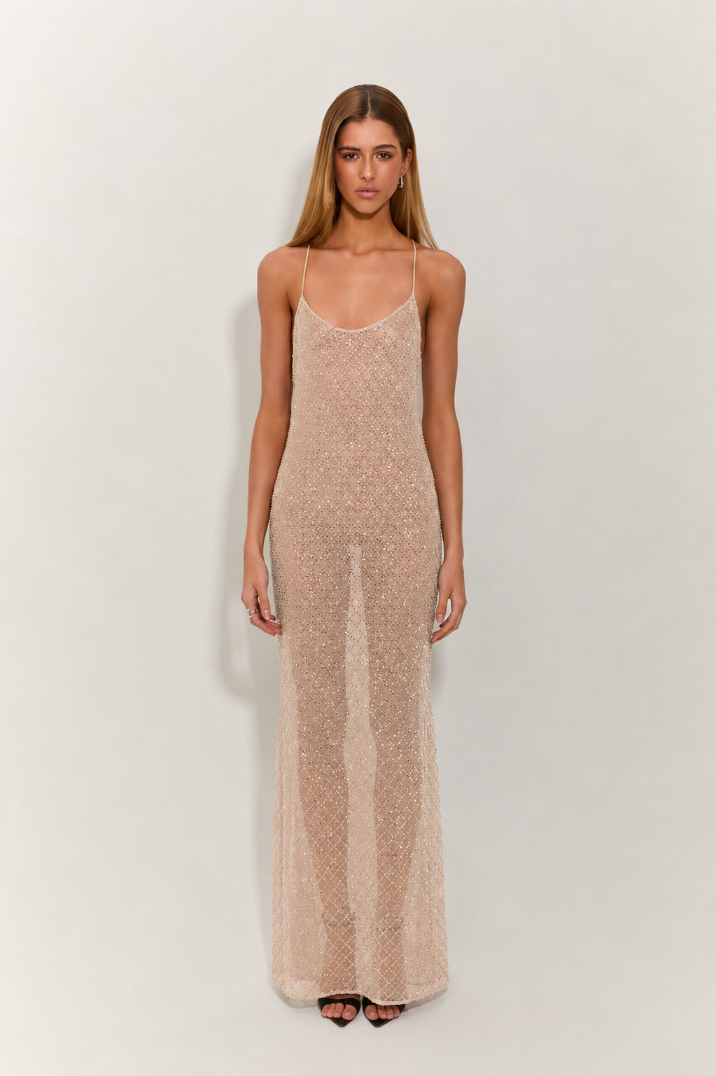 Vestido Sky | Sky dress 