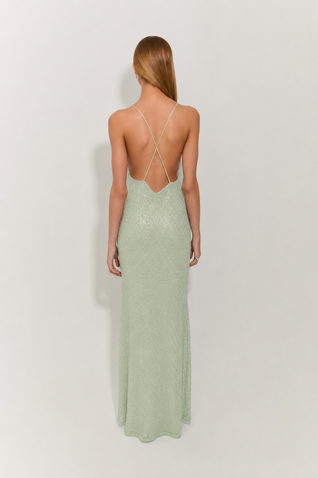 Vestido Sky | Sky dress 