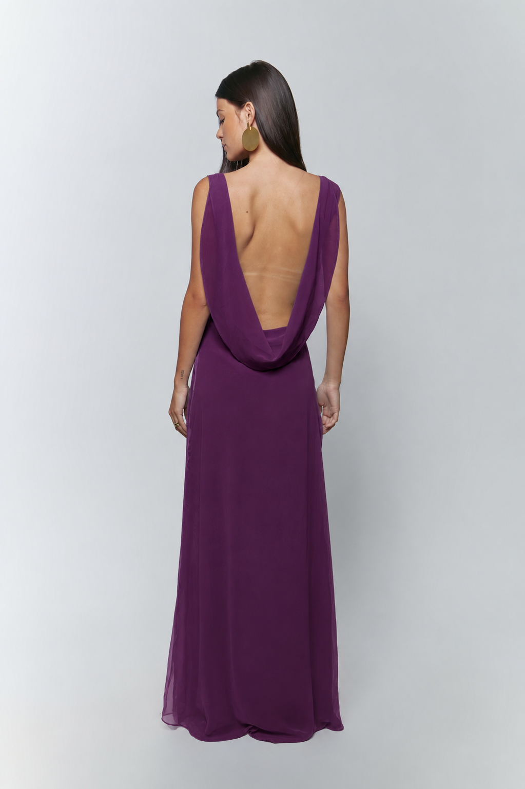 Vestido Ceri | Ceri Dress 