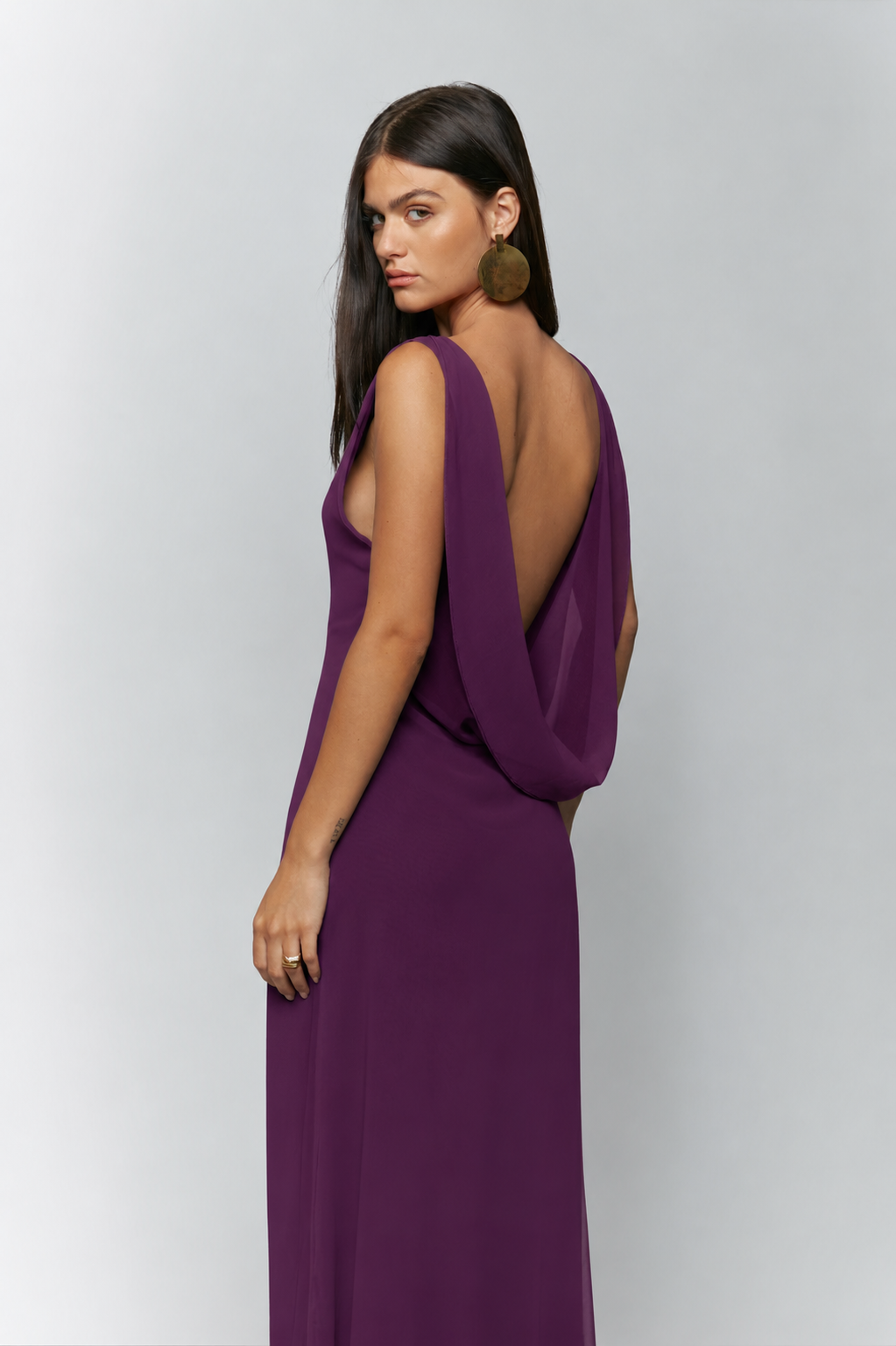 Vestido Ceri | Ceri Dress 