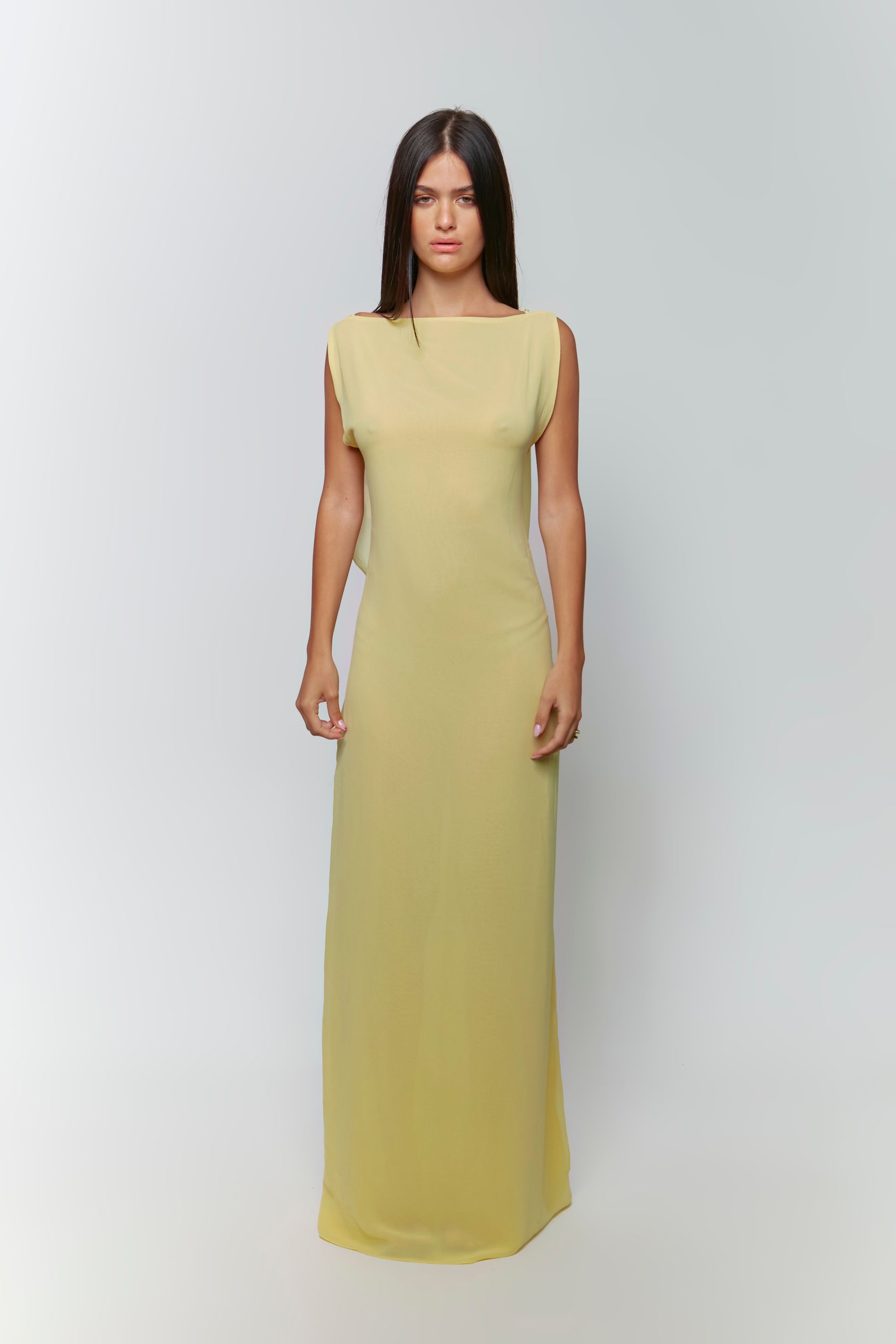 Vestido Ceri | Ceri Dress 