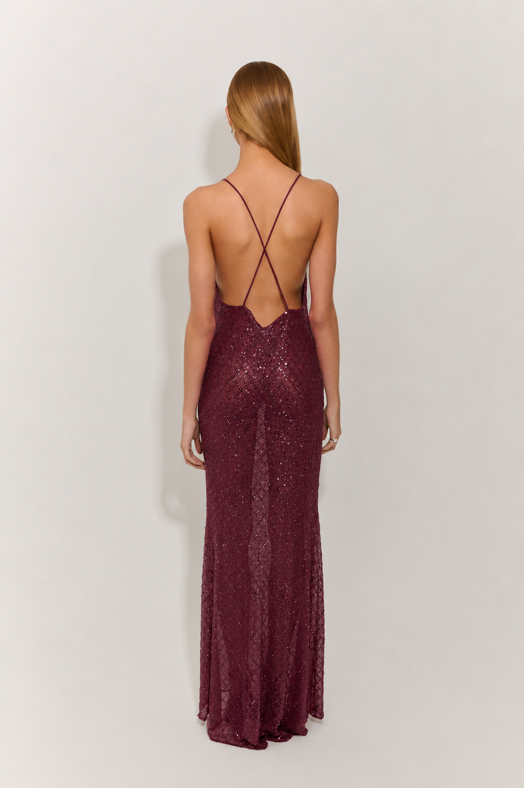 Vestido Sky | Sky dress 
