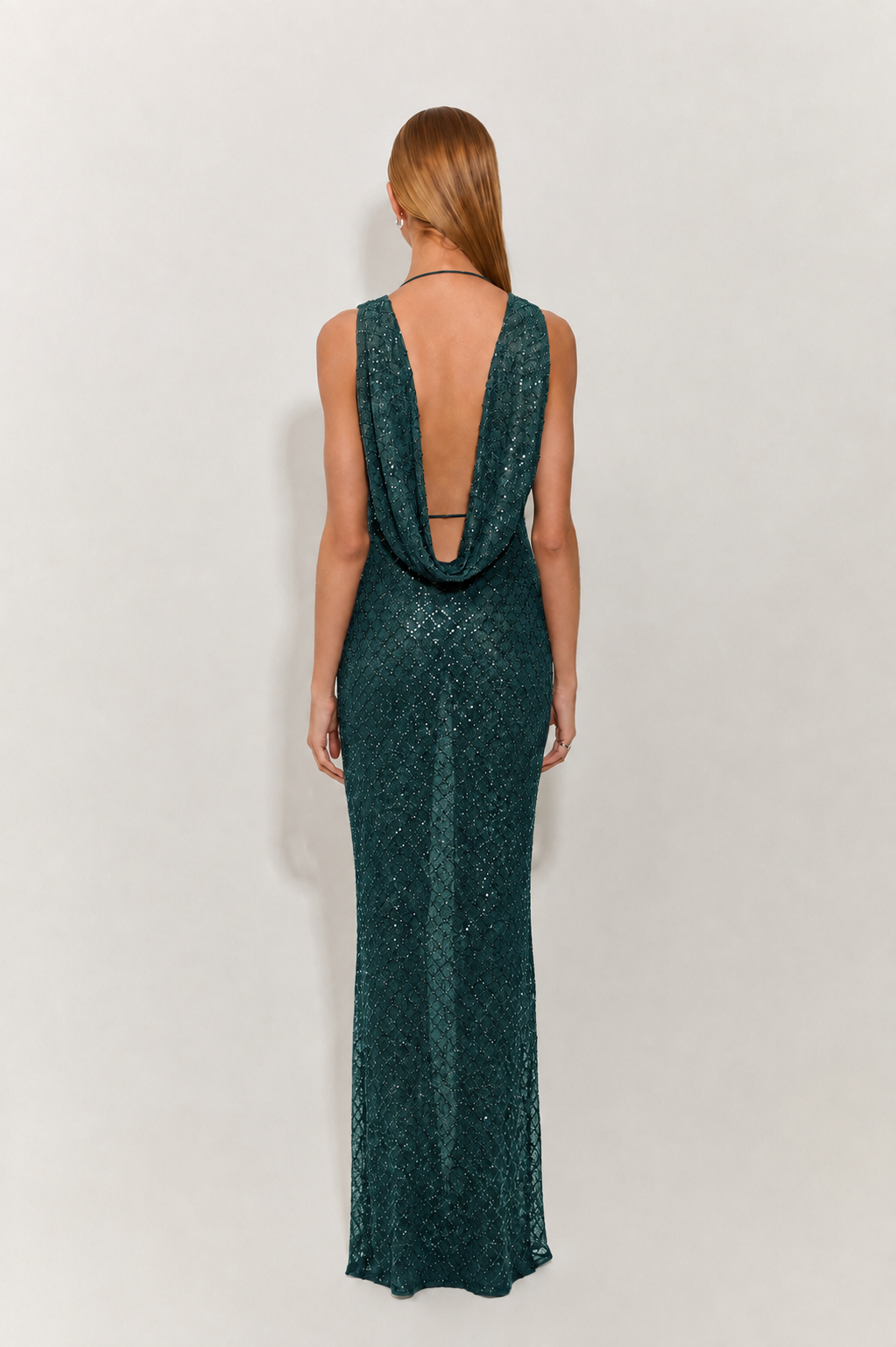 Vestido Hishe II | Hishe dress II