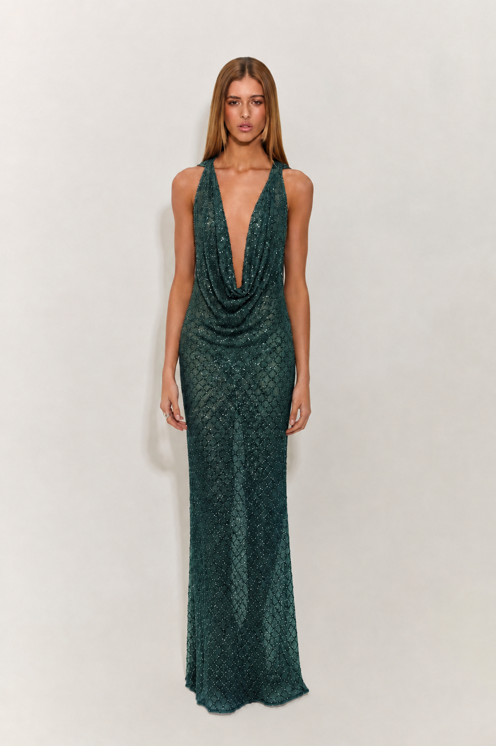 Vestido Hishe II | Hishe dress II