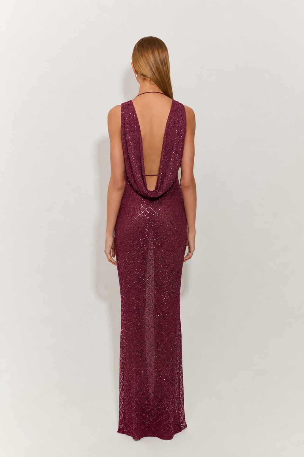 Vestido Hishe II | Hishe dress II