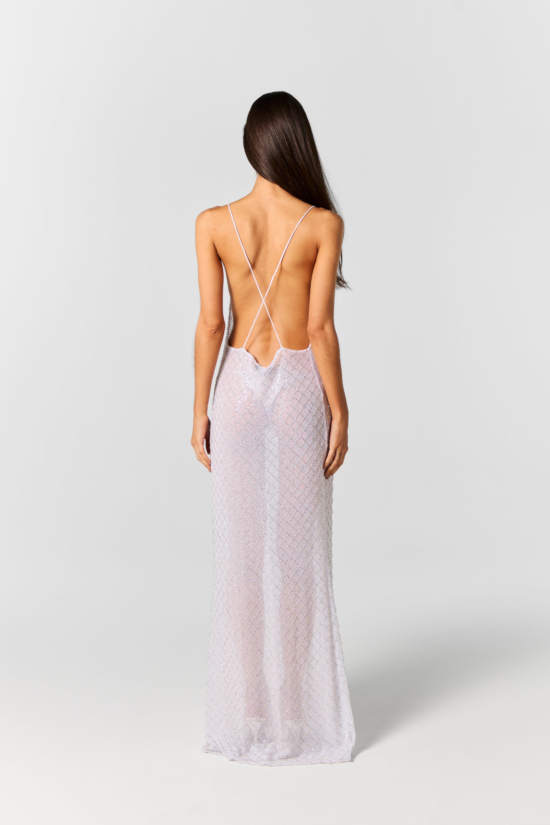 Vestido Sky | Sky dress 