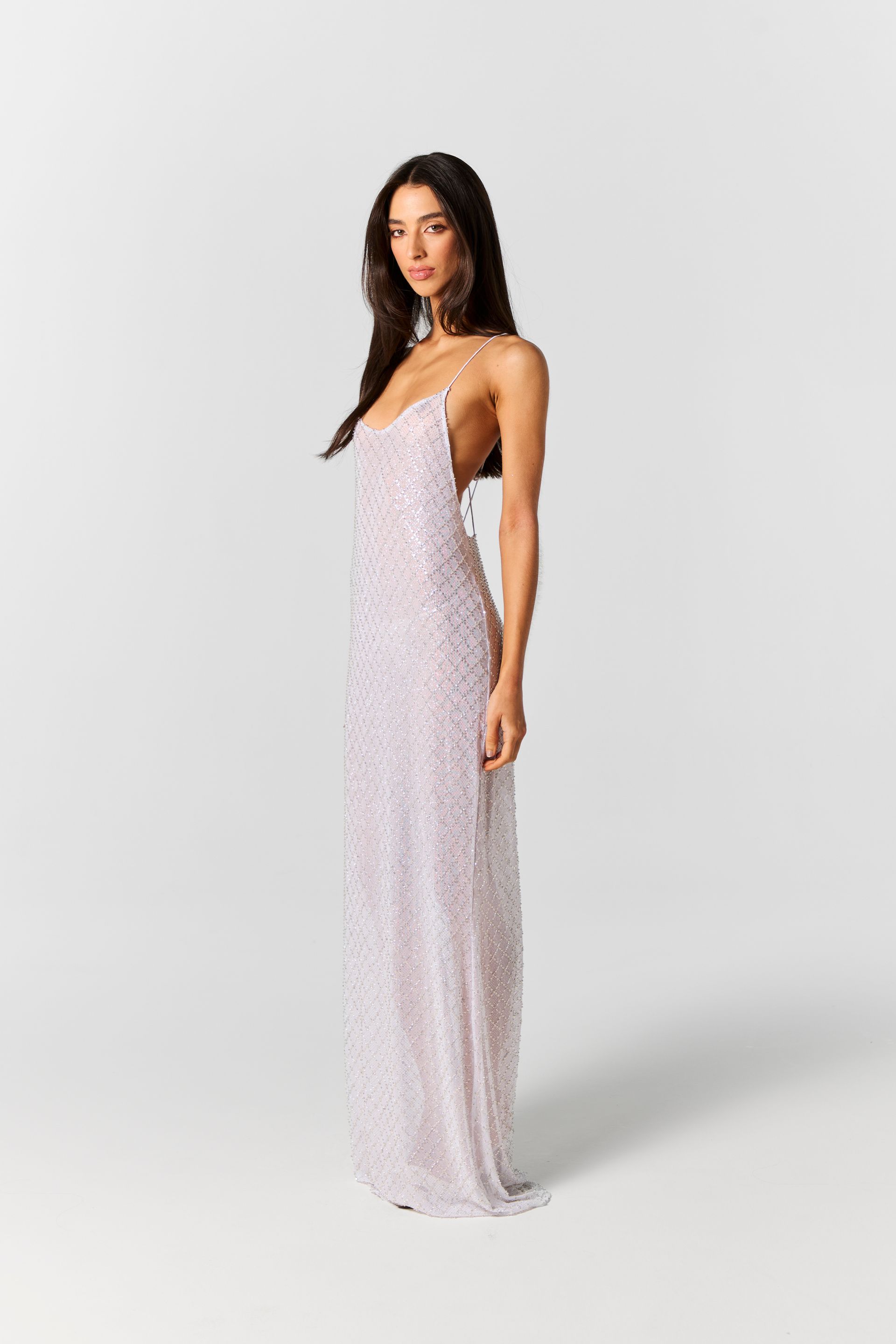 Vestido Sky | Sky dress 