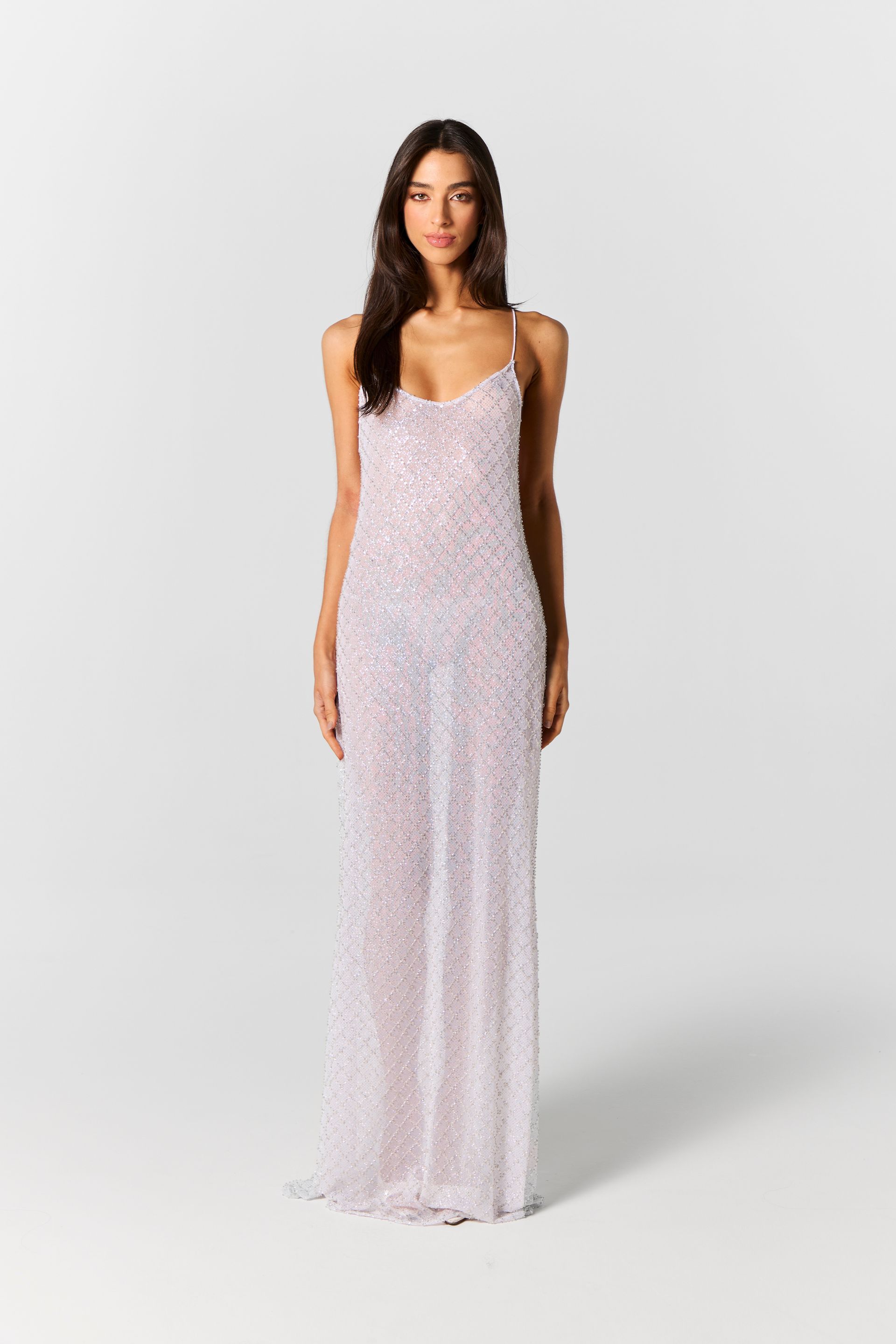 Vestido Sky | Sky dress 
