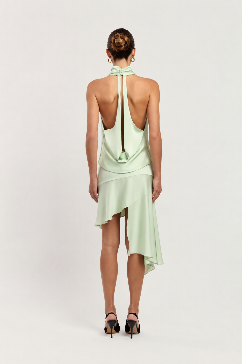 Blusa Capri | Capri Blouse 
