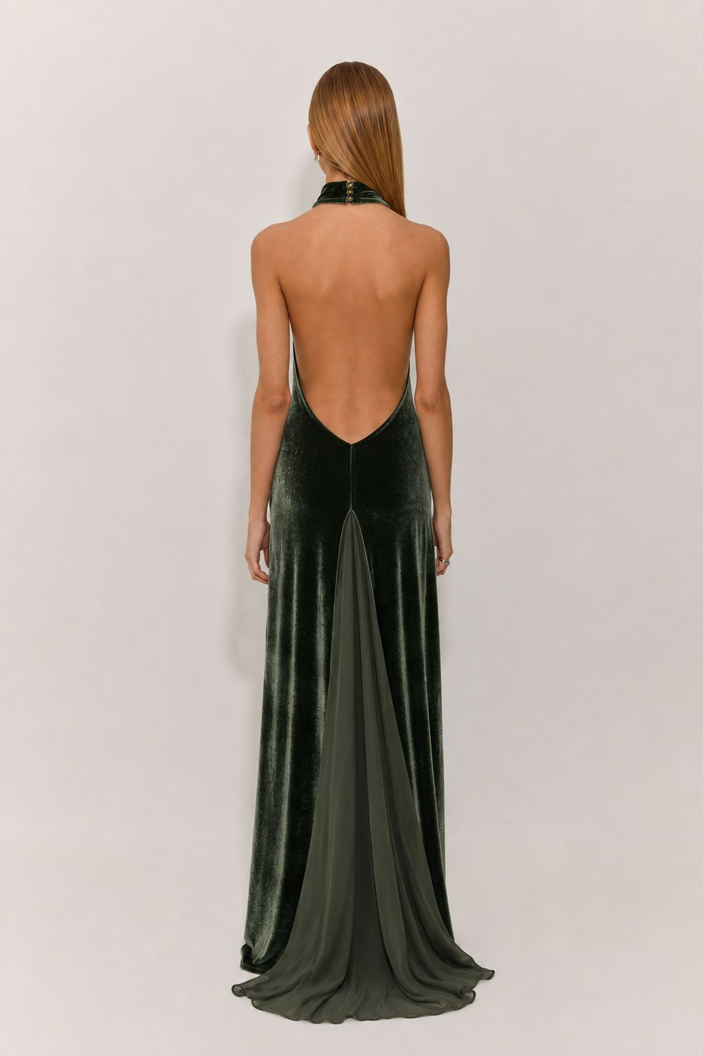 Vestido Lillie | Lillie Dress