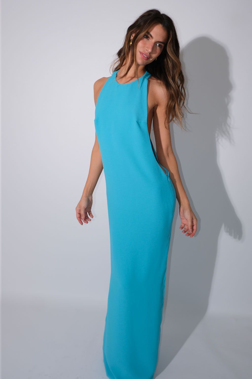 Vestido Tori | Tori dress