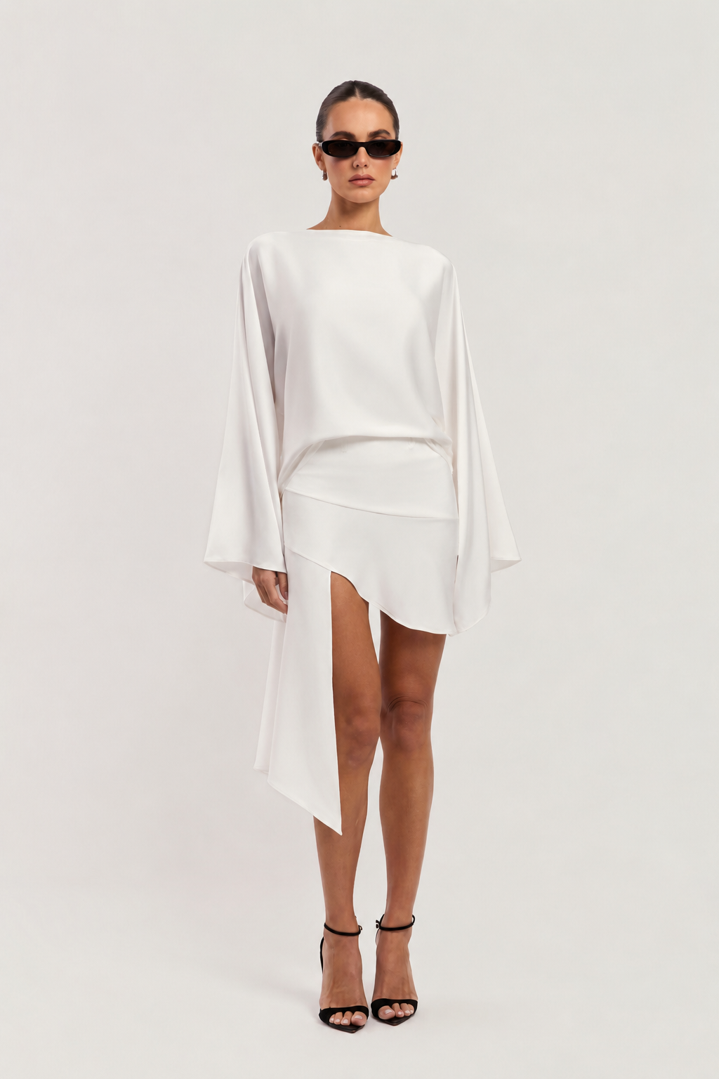 Blusa Nessa | Nessa Blouse 