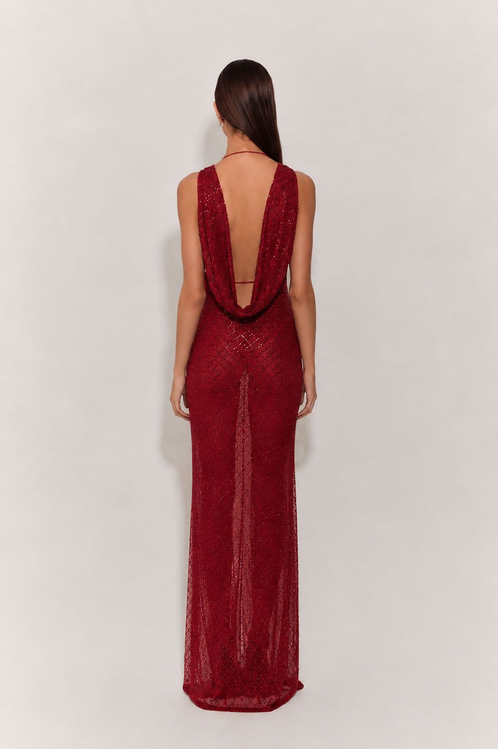 Vestido Hishe II | Hishe dress II