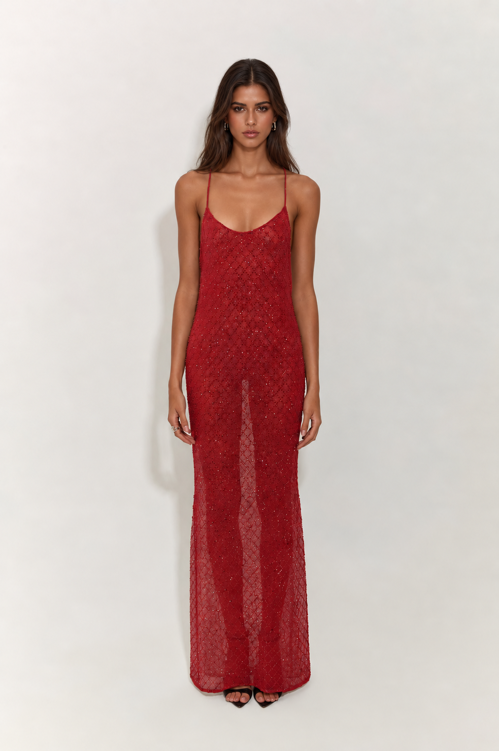Vestido Sky | Sky dress 