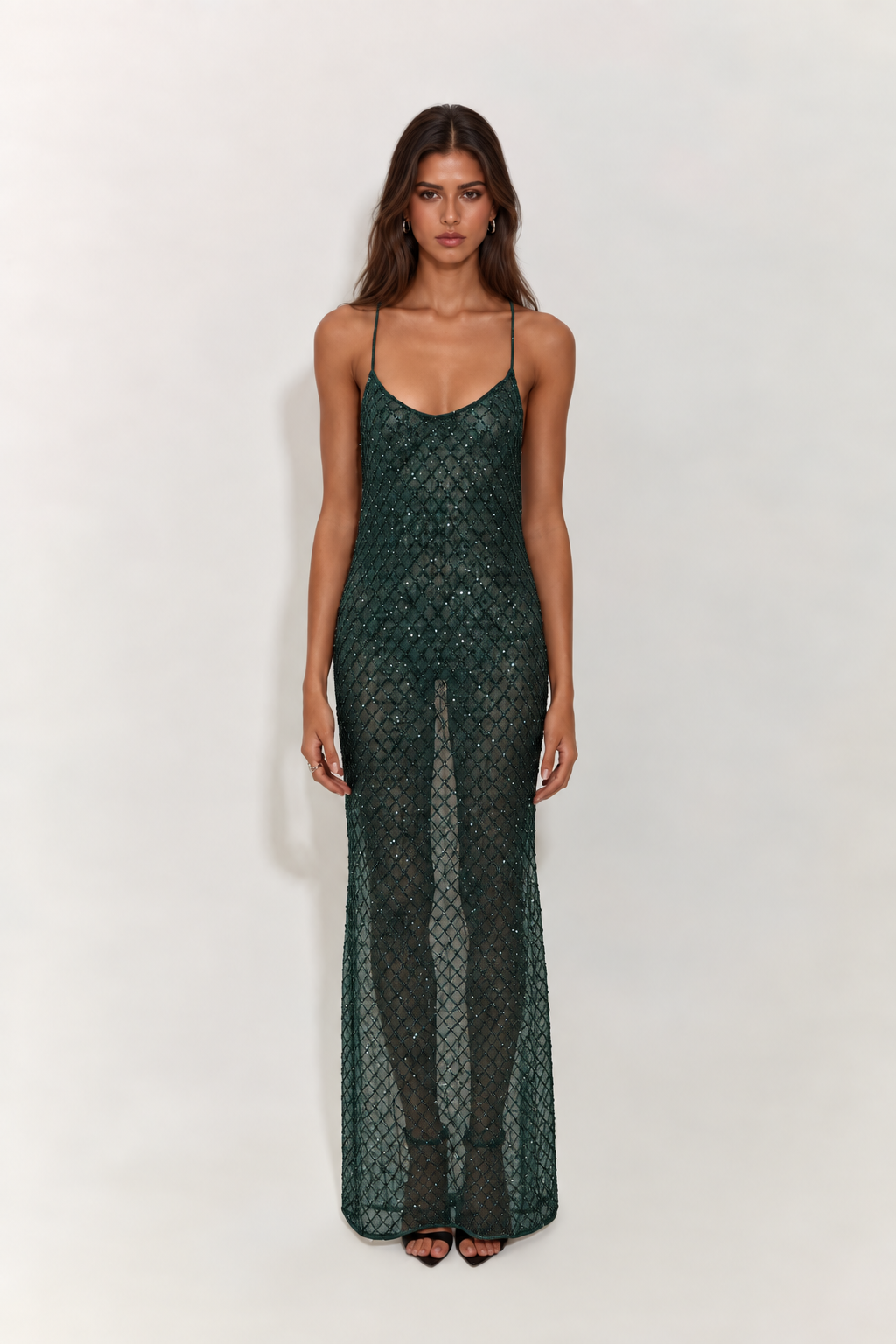 Vestido Sky | Sky dress 