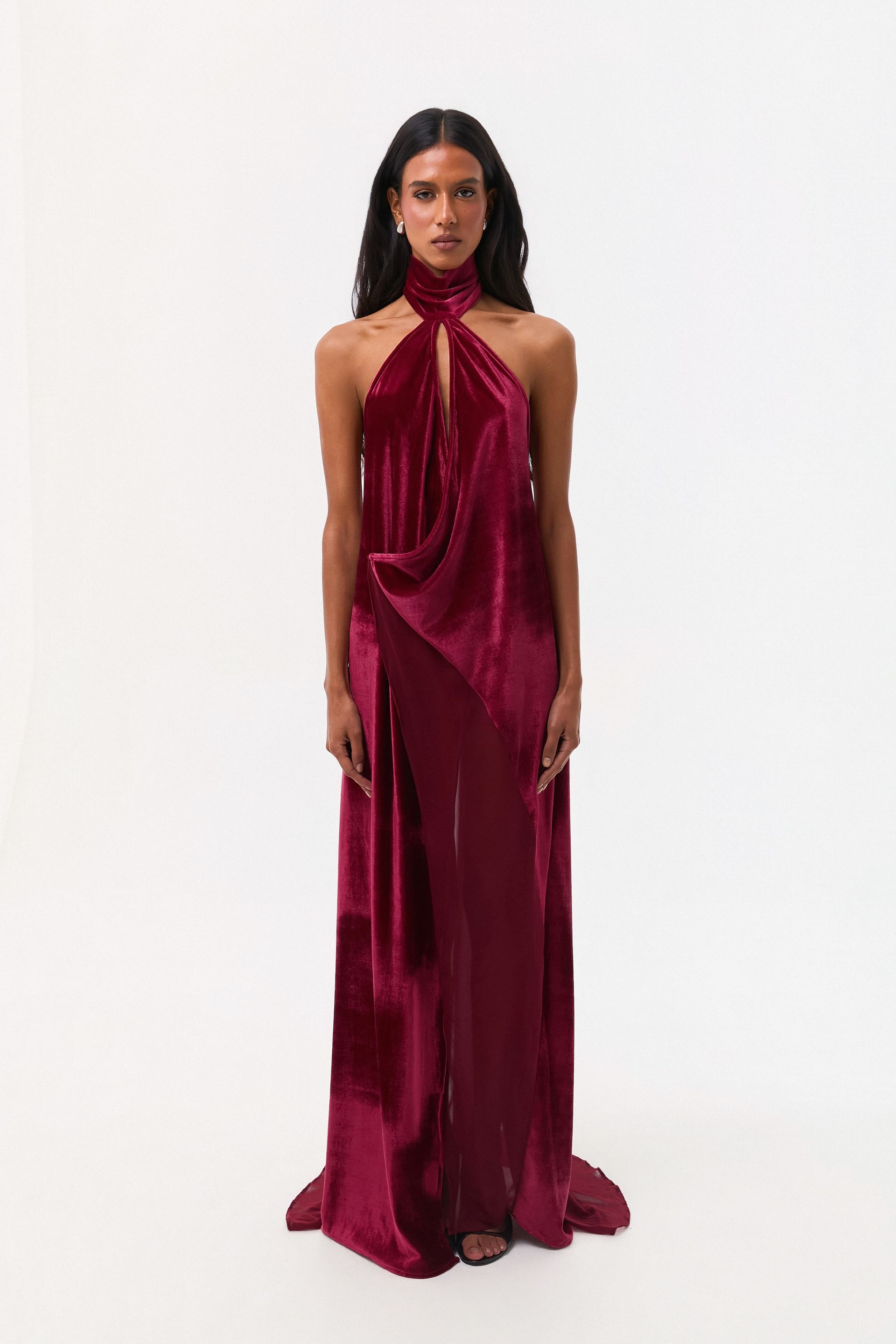 Vestido Lillie | Lillie Dress