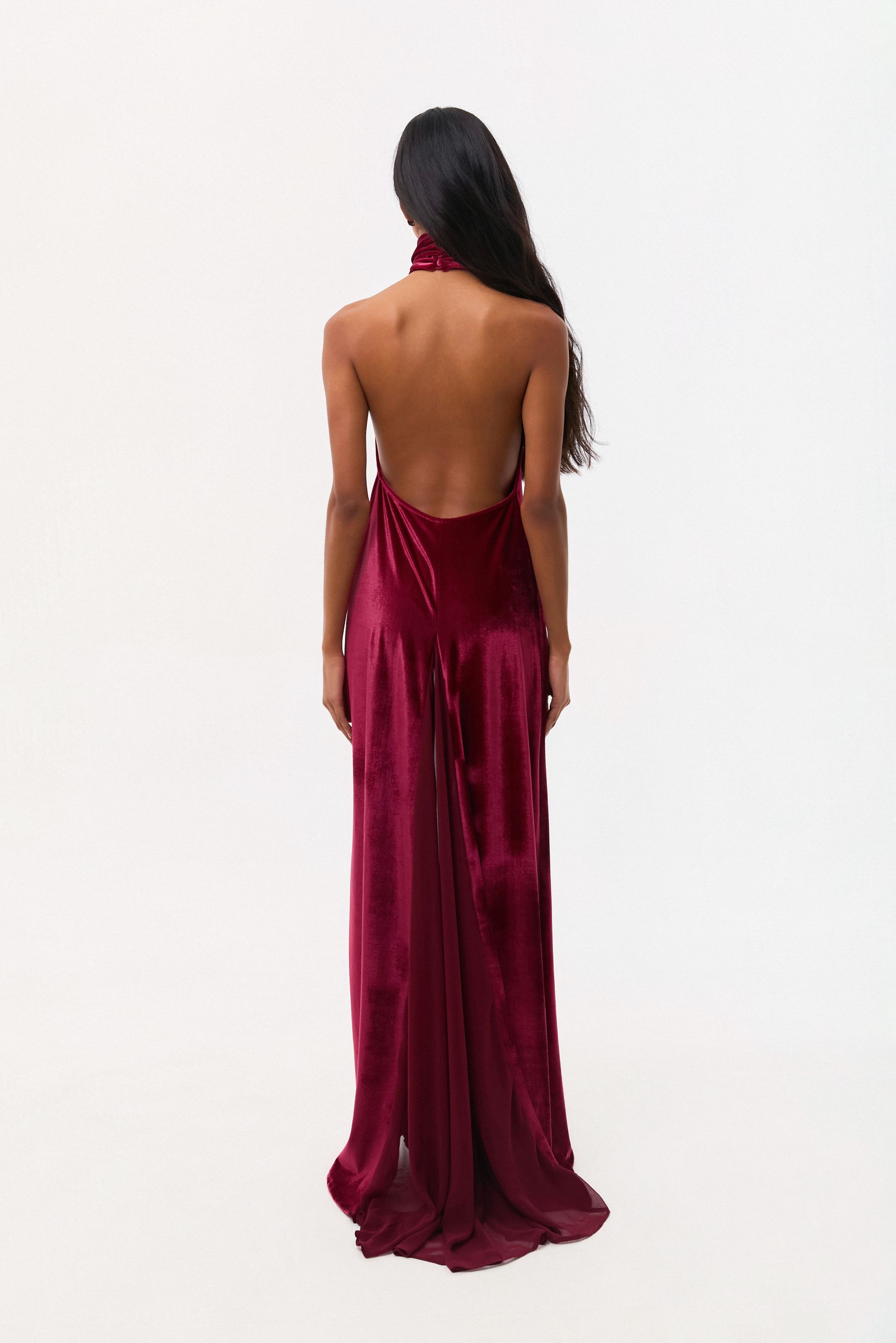 Vestido Lillie | Lillie Dress