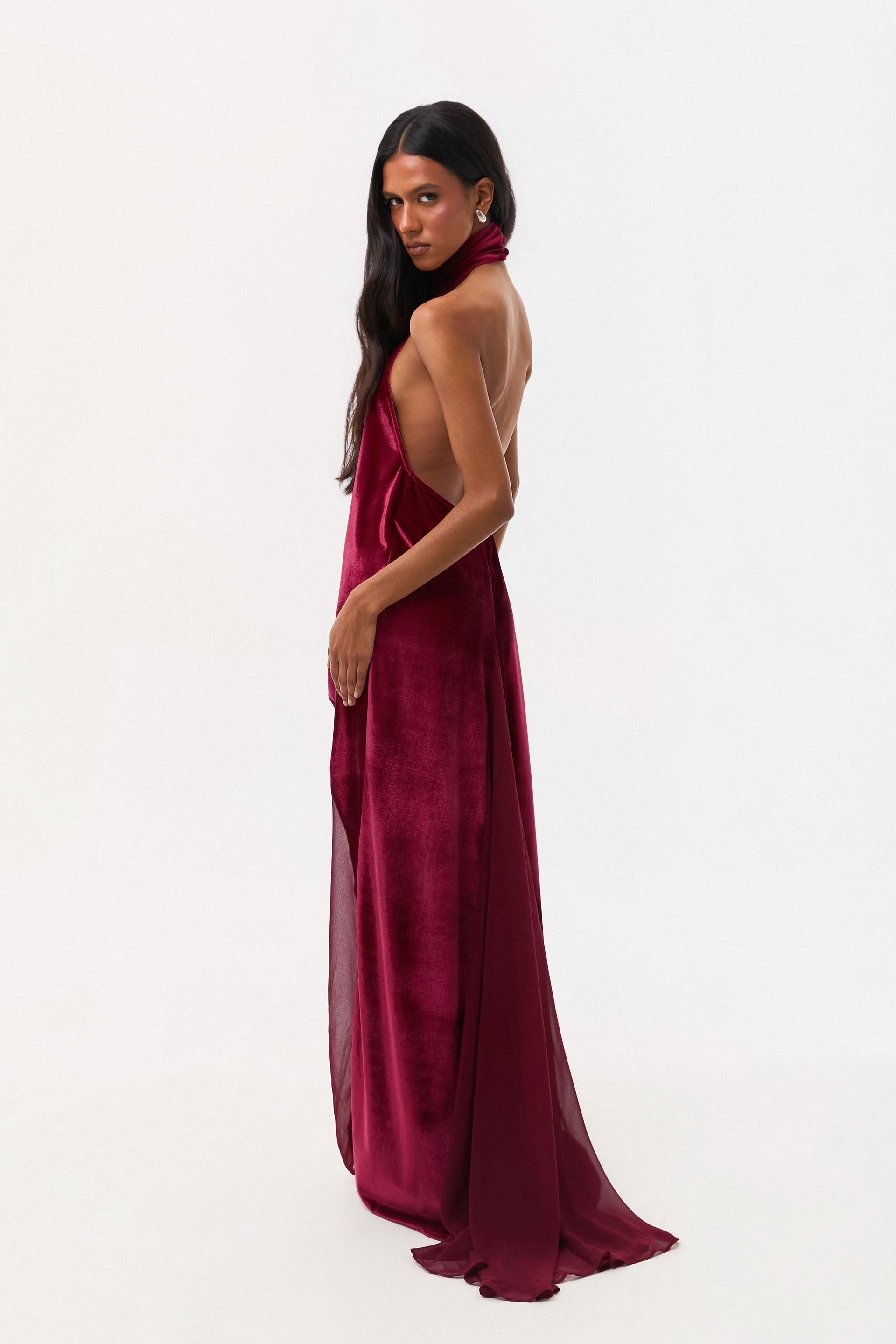 Vestido Lillie | Lillie Dress