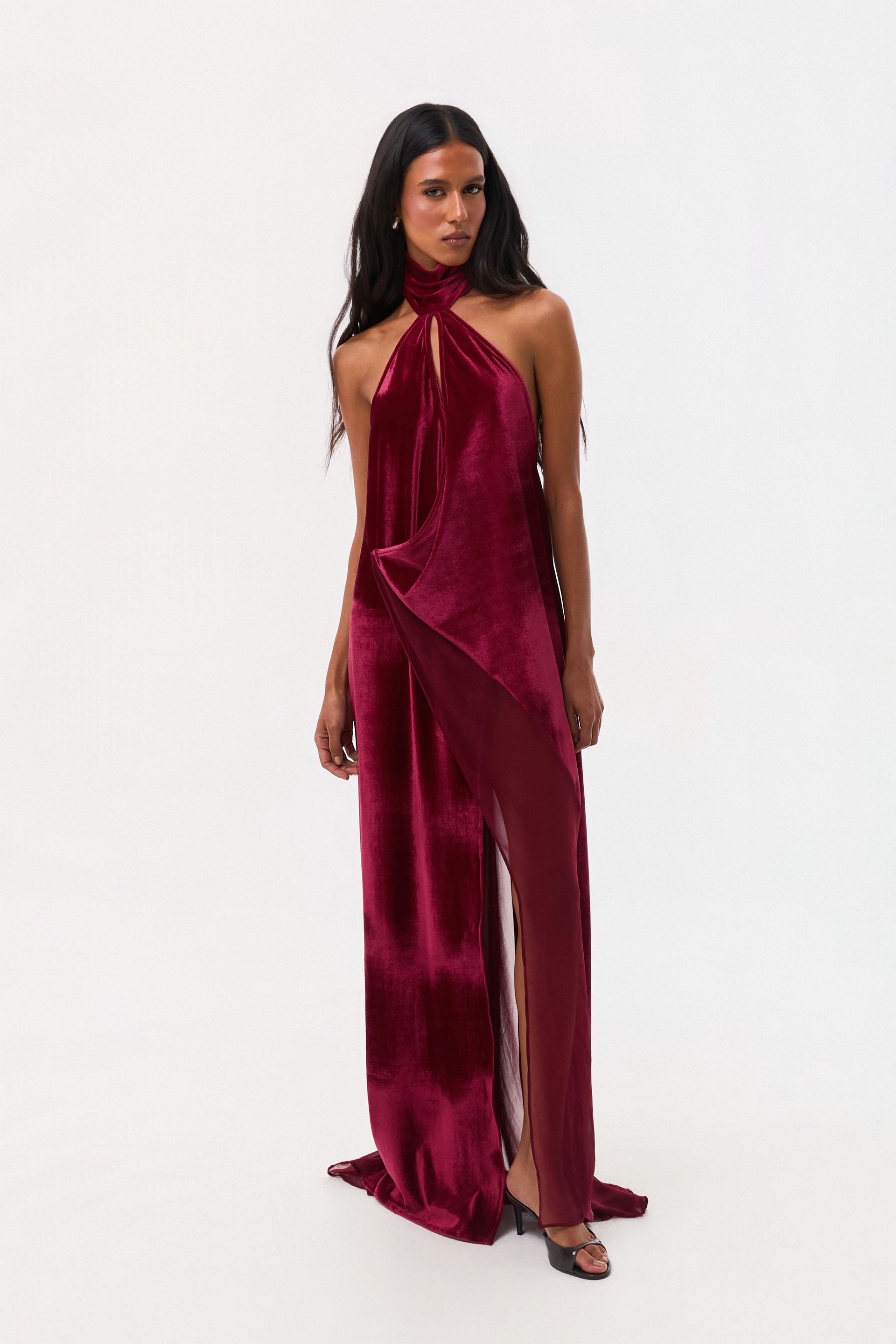 Vestido Lillie | Lillie Dress