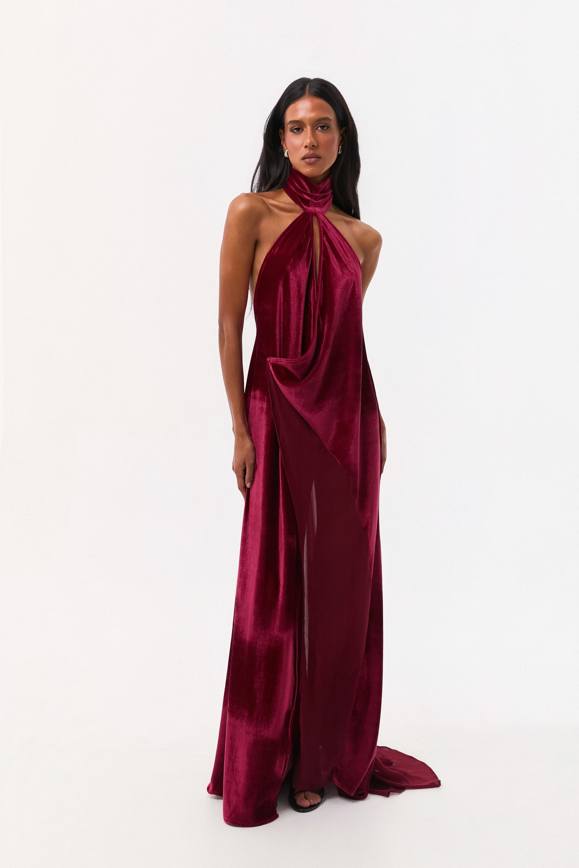 Vestido Lillie | Lillie Dress