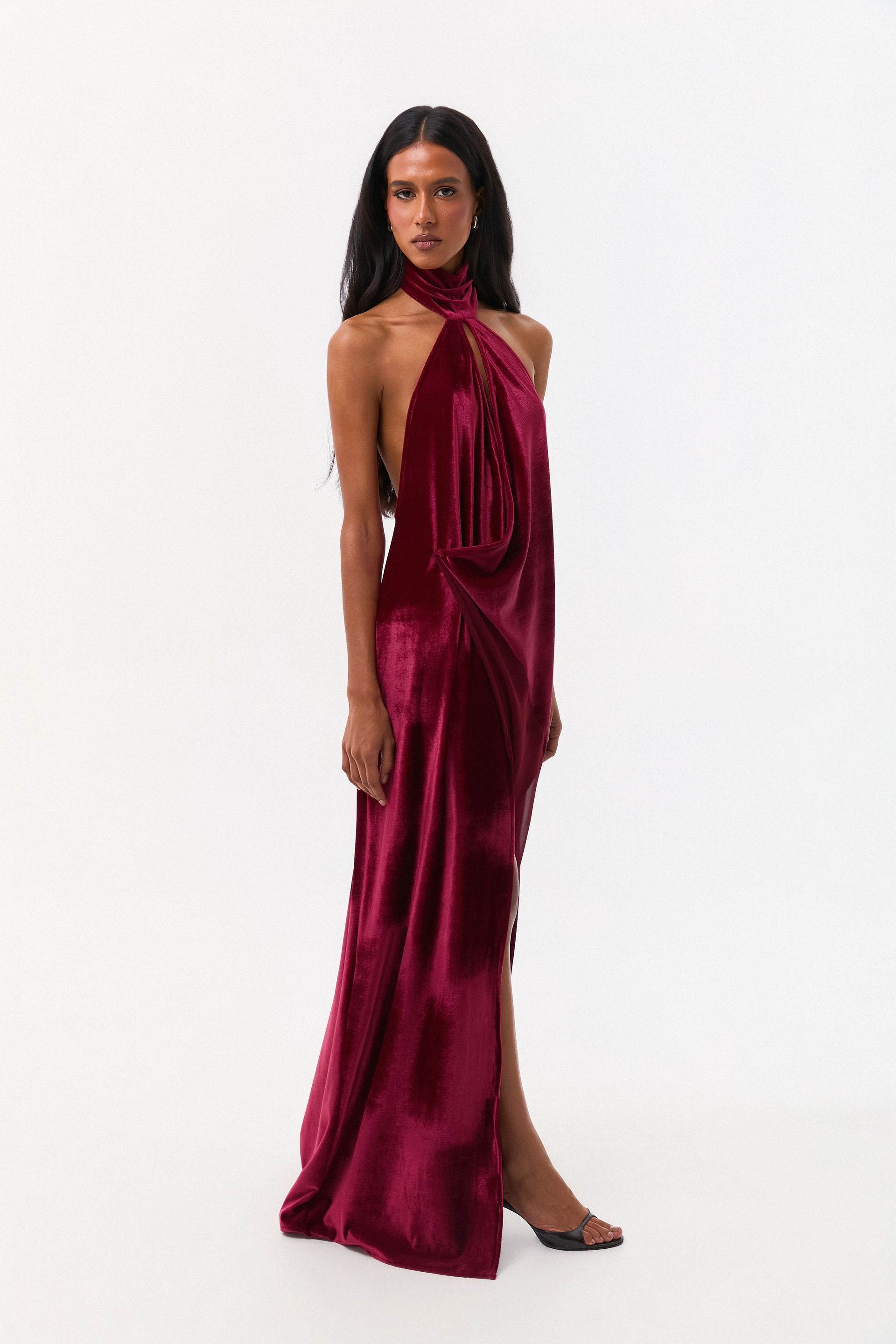Vestido Lillie | Lillie Dress