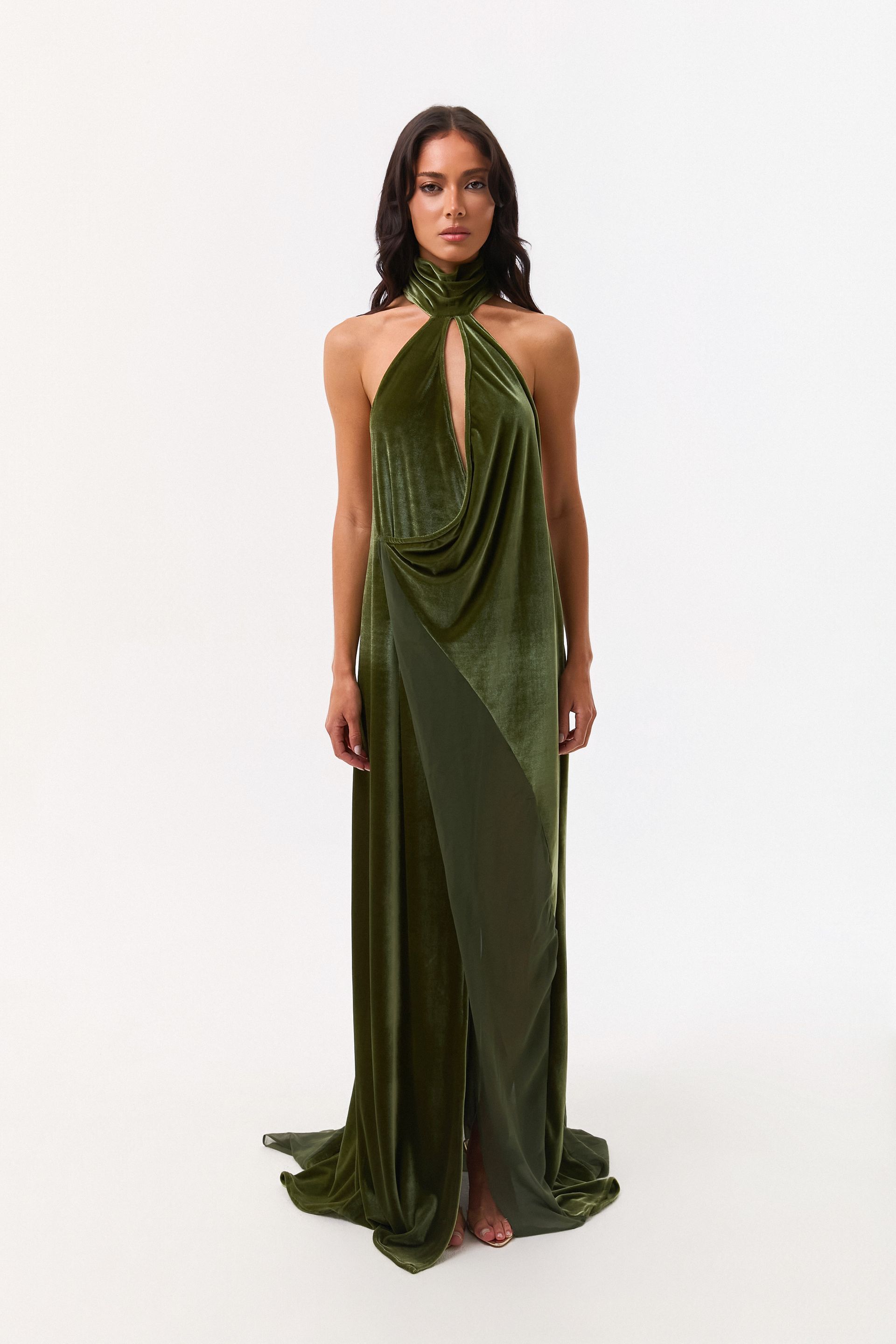 Vestido Lillie | Lillie Dress