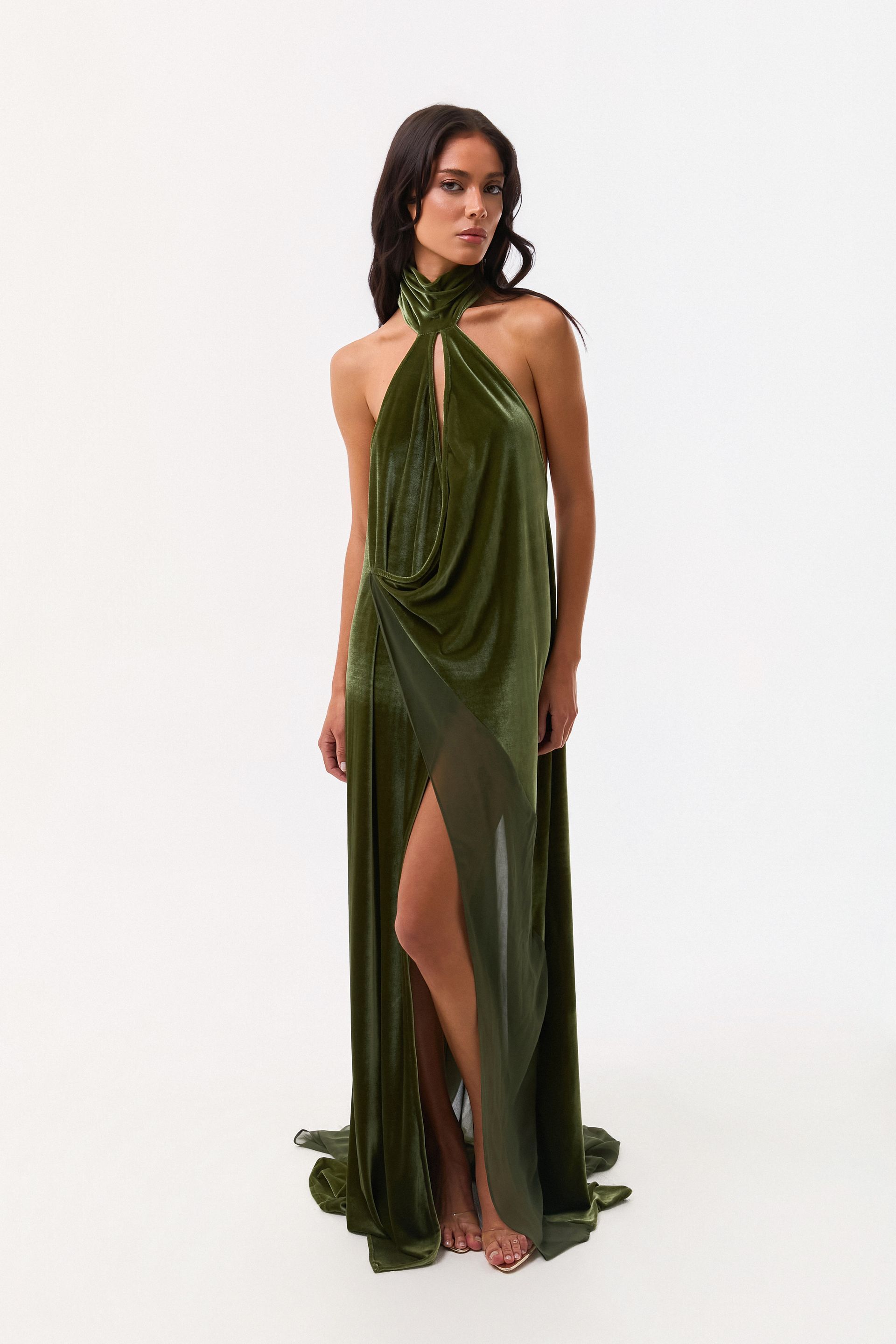 Vestido Lillie | Lillie Dress