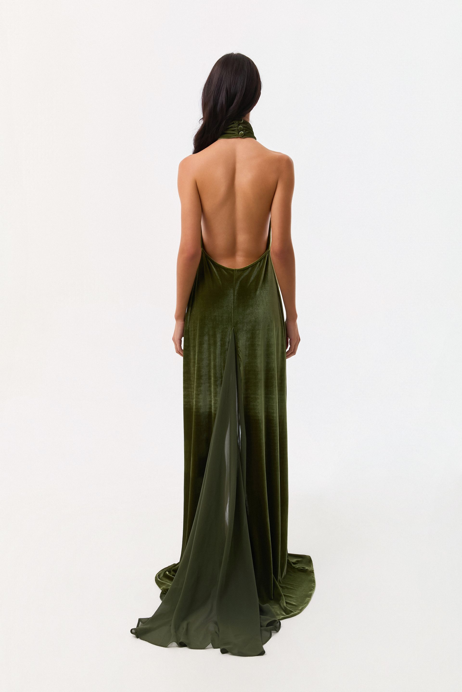 Vestido Lillie | Lillie Dress
